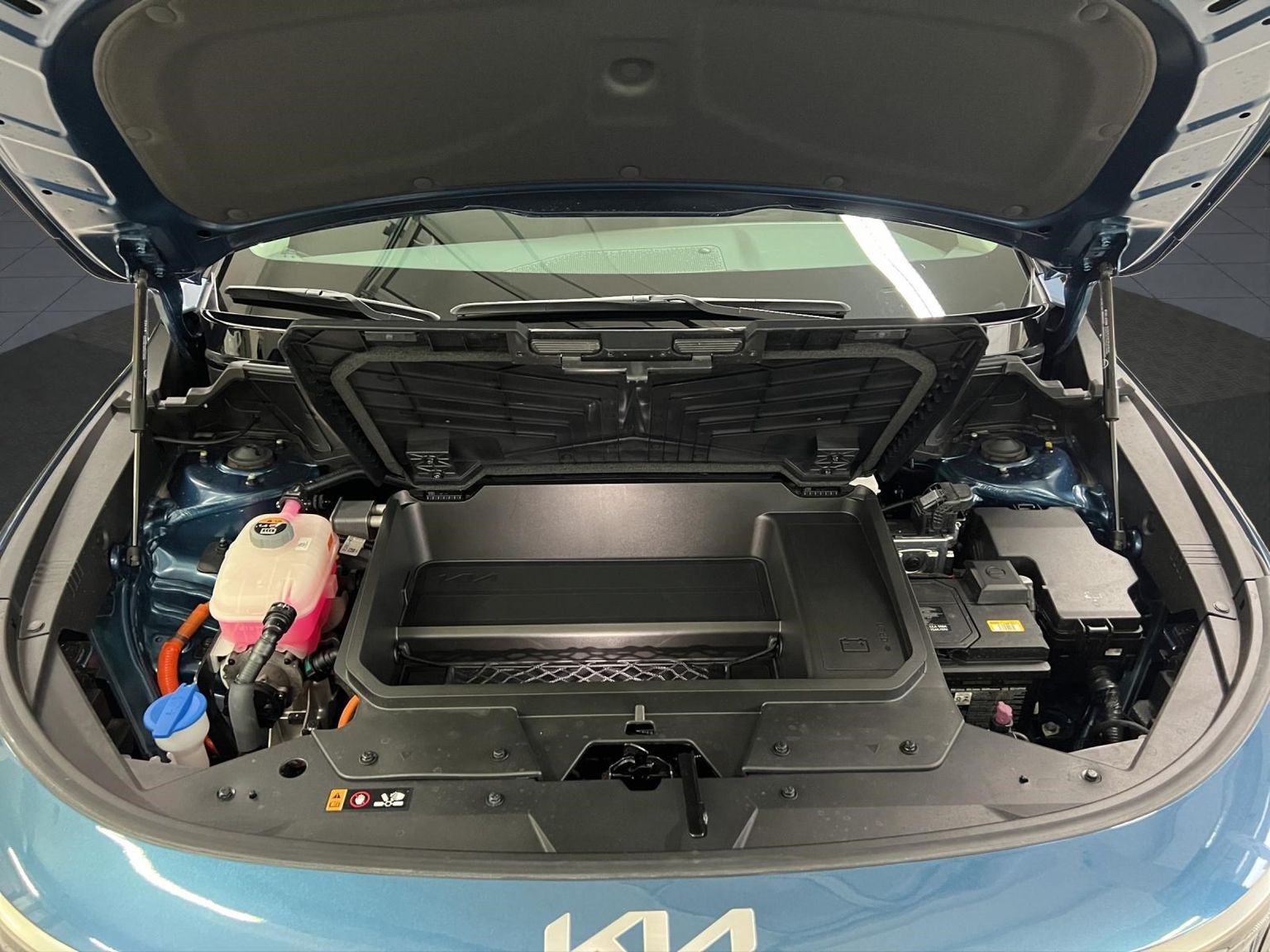 KIA Niro EV Edition 30
