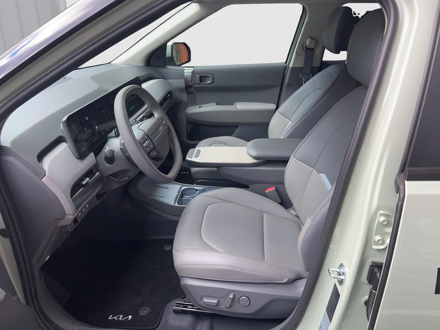 KIA EV3 81 kWh Earth+