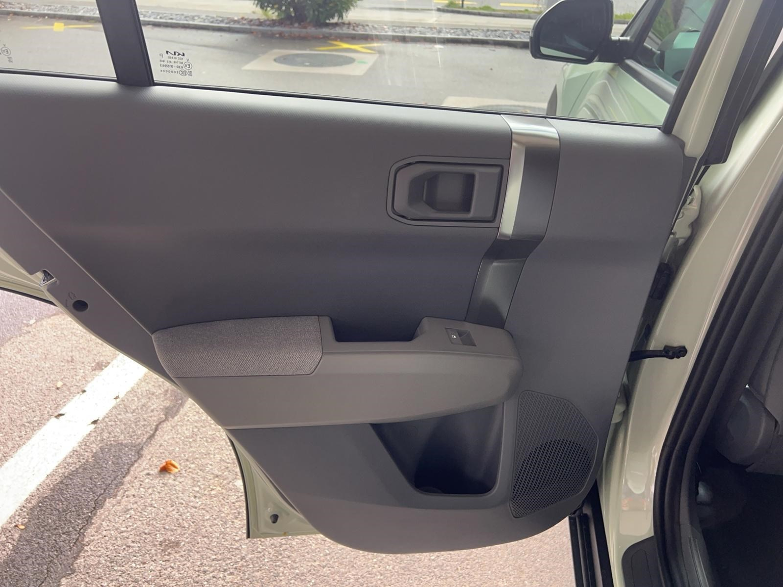 KIA EV3 81 kWh Earth+