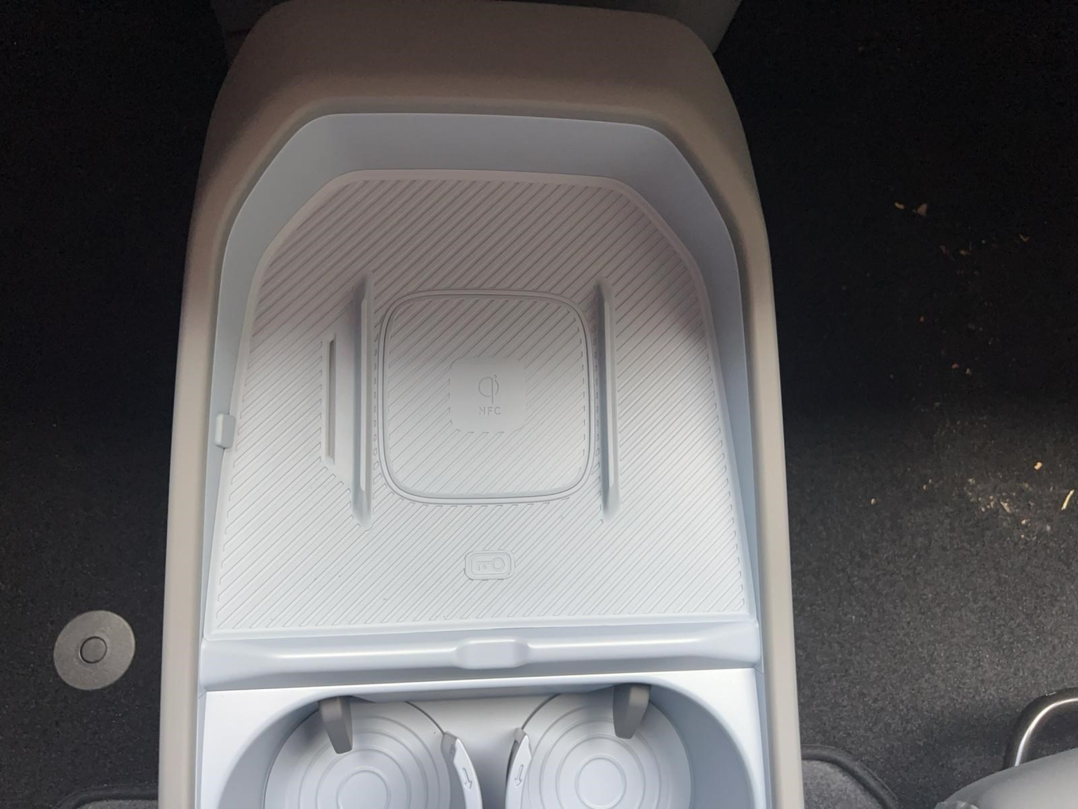 KIA EV3 81 kWh Earth+