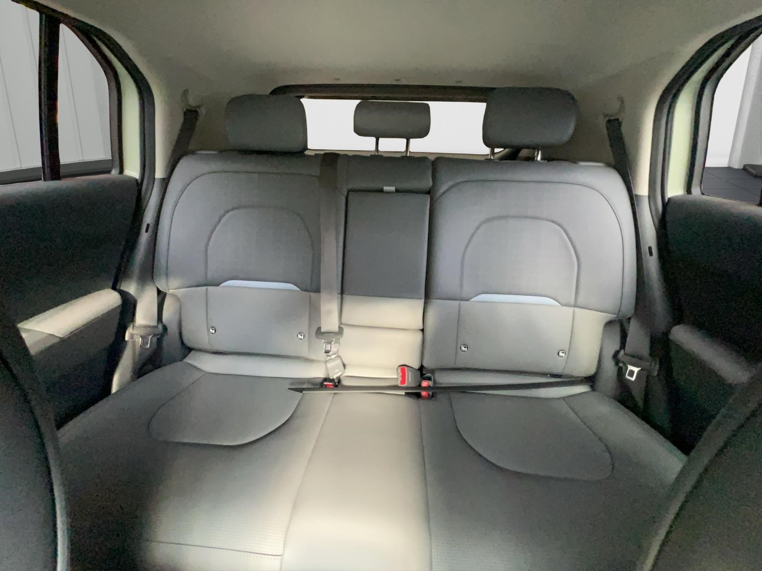 KIA EV3 81 kWh Earth+