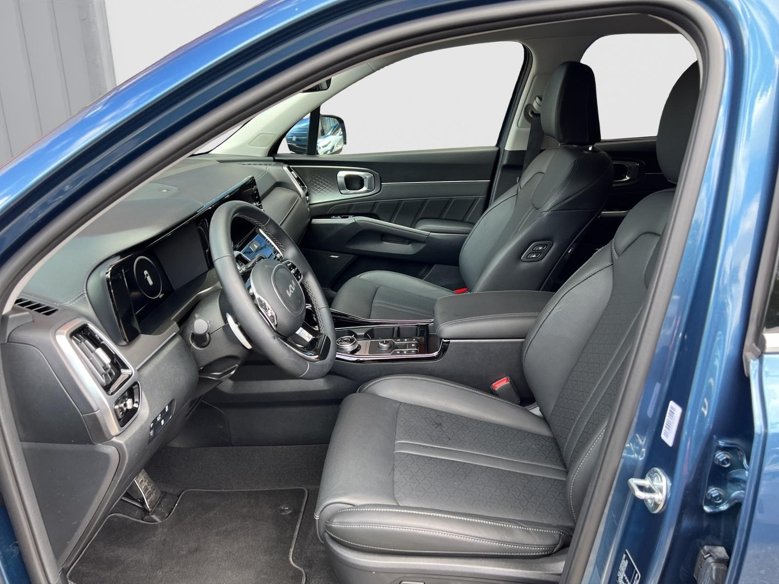 KIA Sorento 1.6 T-GDi Plug-in Hybrid Style