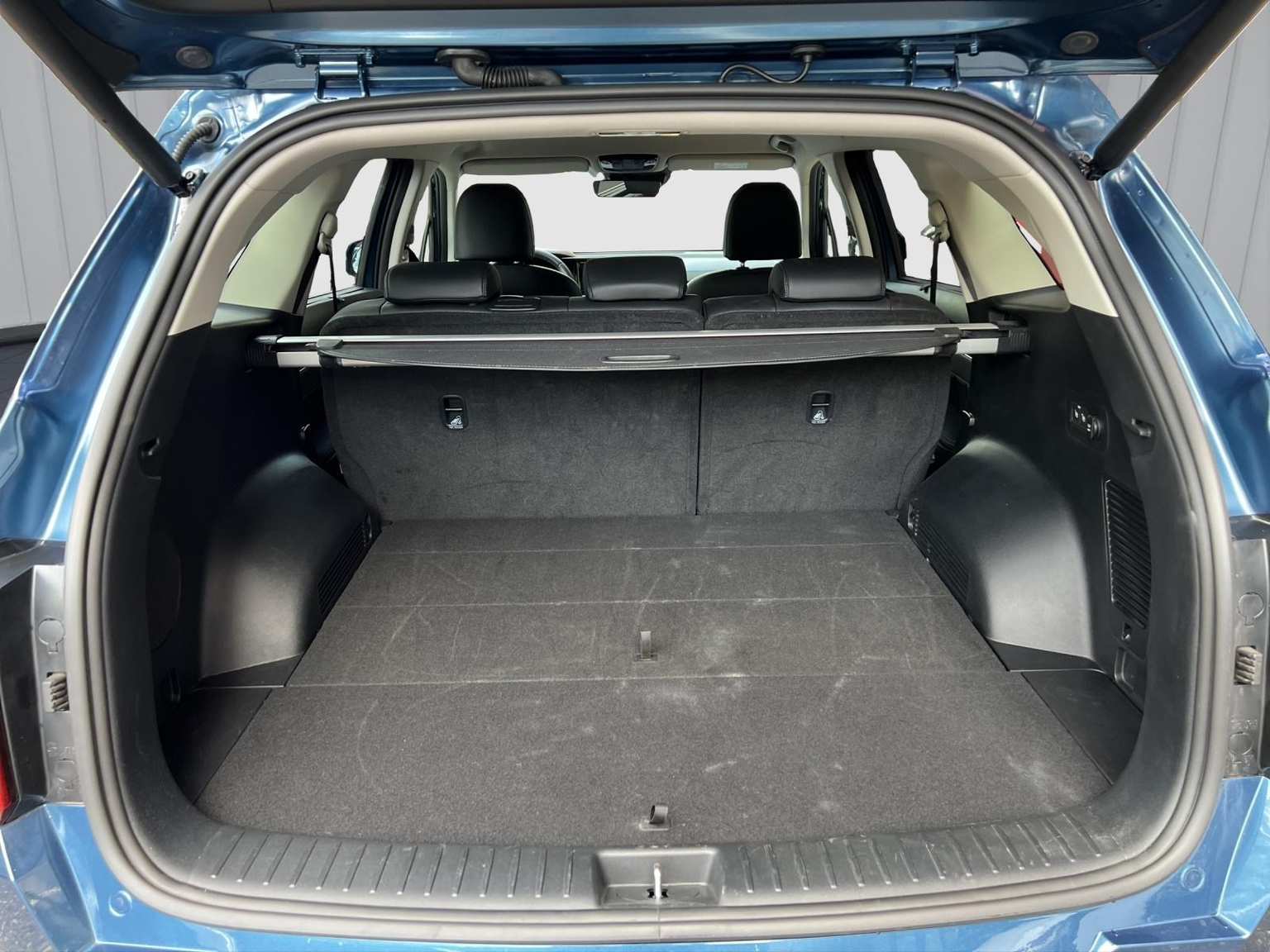 KIA Sorento 1.6 T-GDi Plug-in Hybrid Style