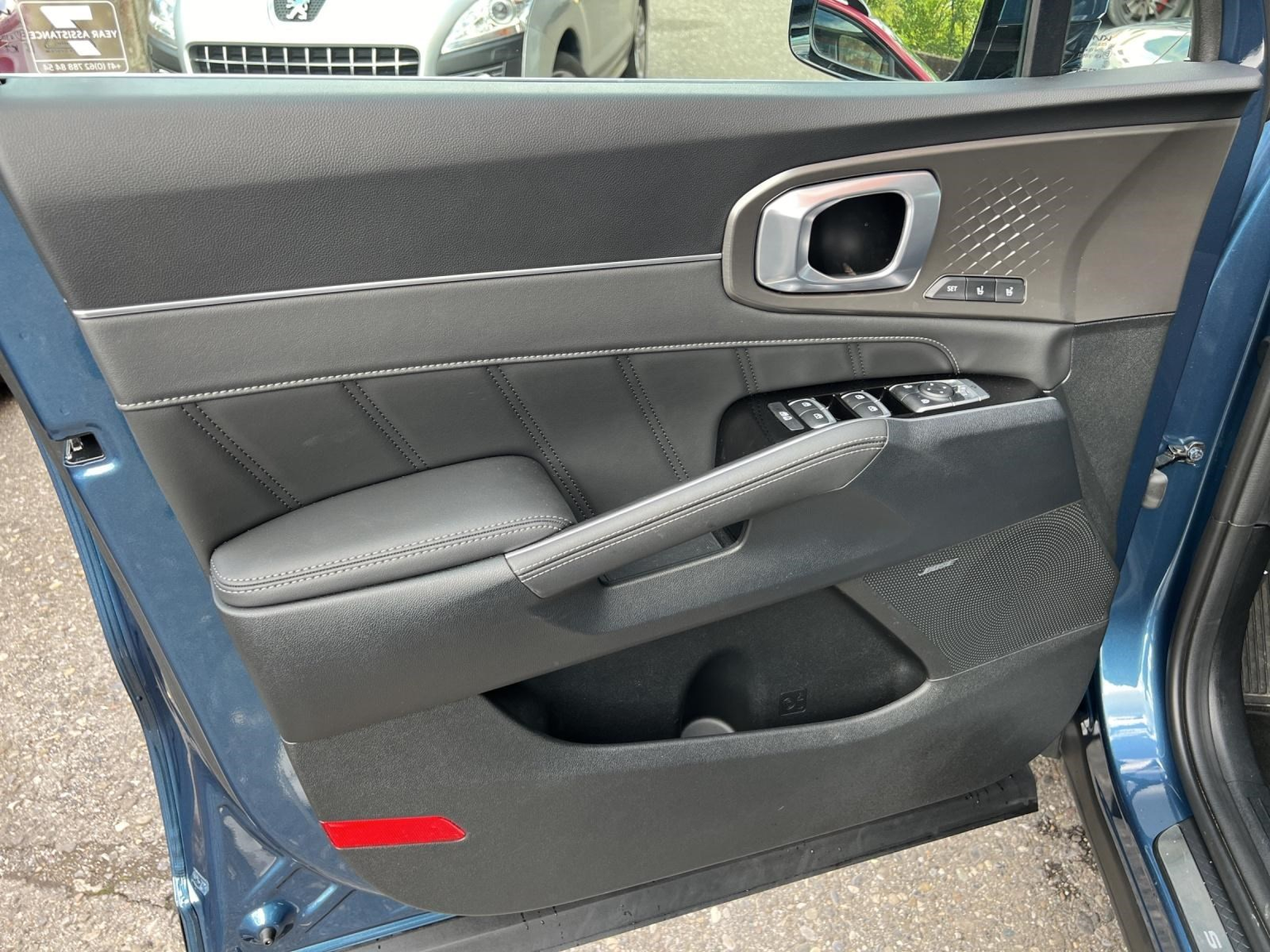 KIA Sorento 1.6 T-GDi Plug-in Hybrid Style