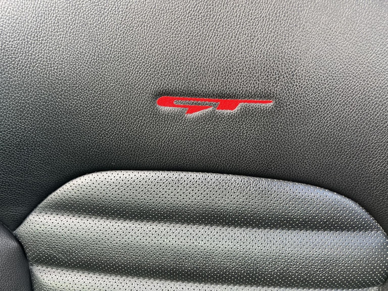 KIA Optima Sportswagon 2.0 T-GDi Style GT