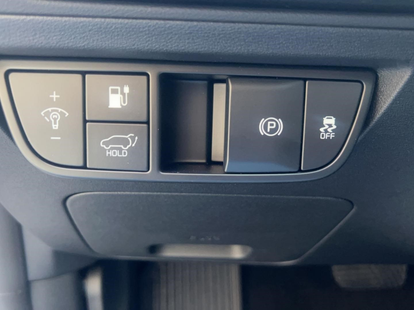 KIA EV6 77 kWh Edition 24