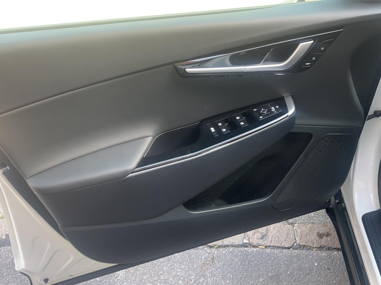 KIA EV6 77 kWh Edition 24