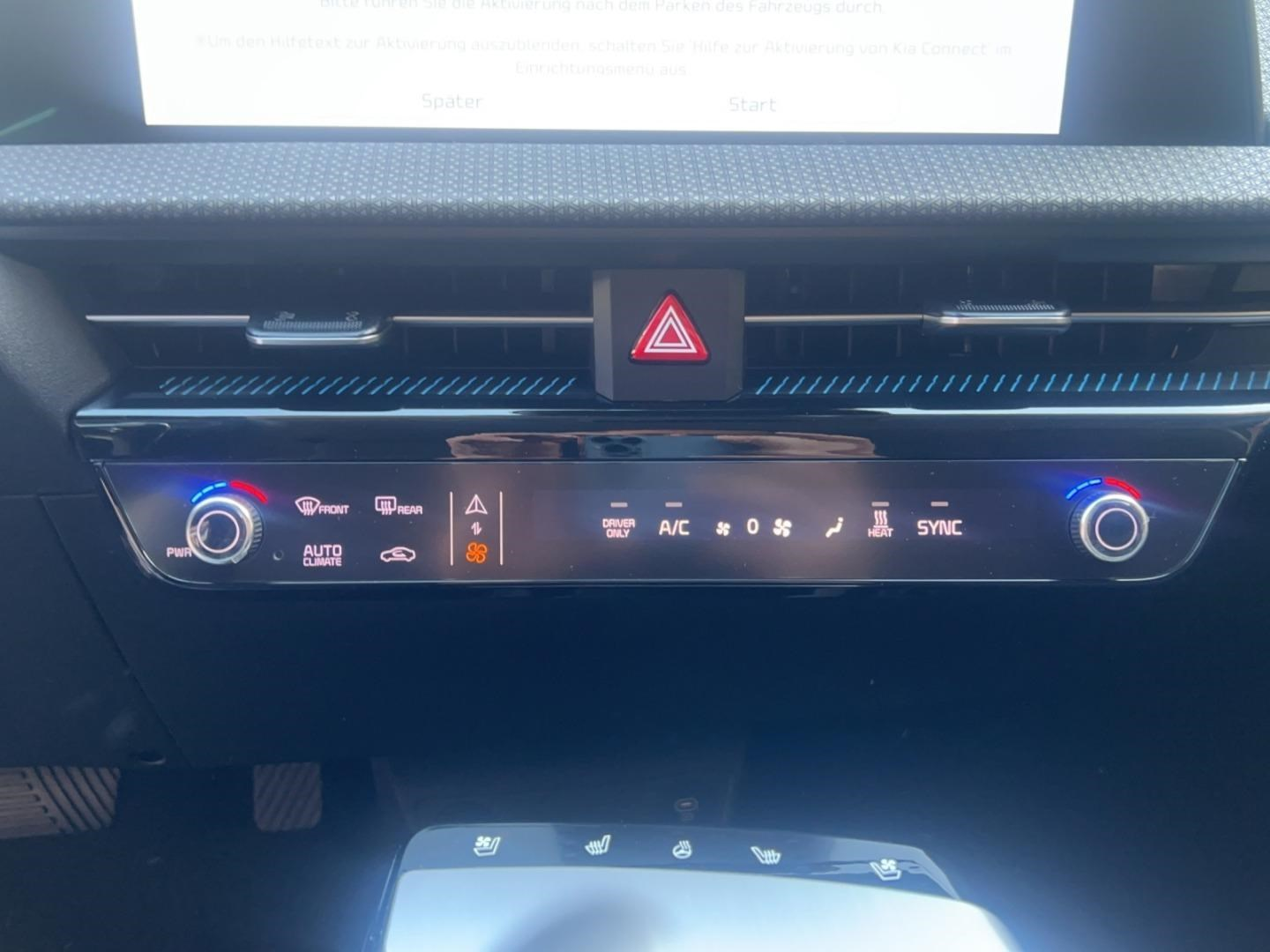 KIA EV6 77 kWh Edition 24