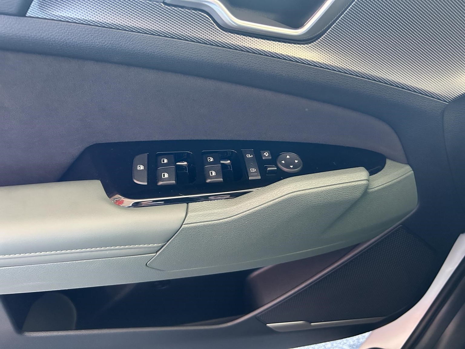 KIA Sportage 1.6 T-GDi Hybrid Power Edition