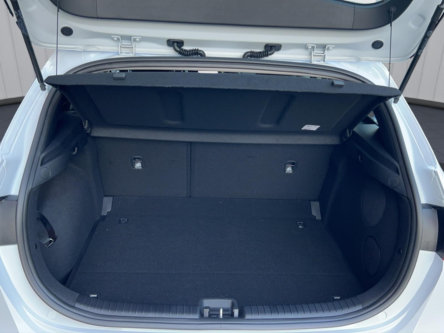 KIA Ceed 1.5 T-GDi MHEV Power