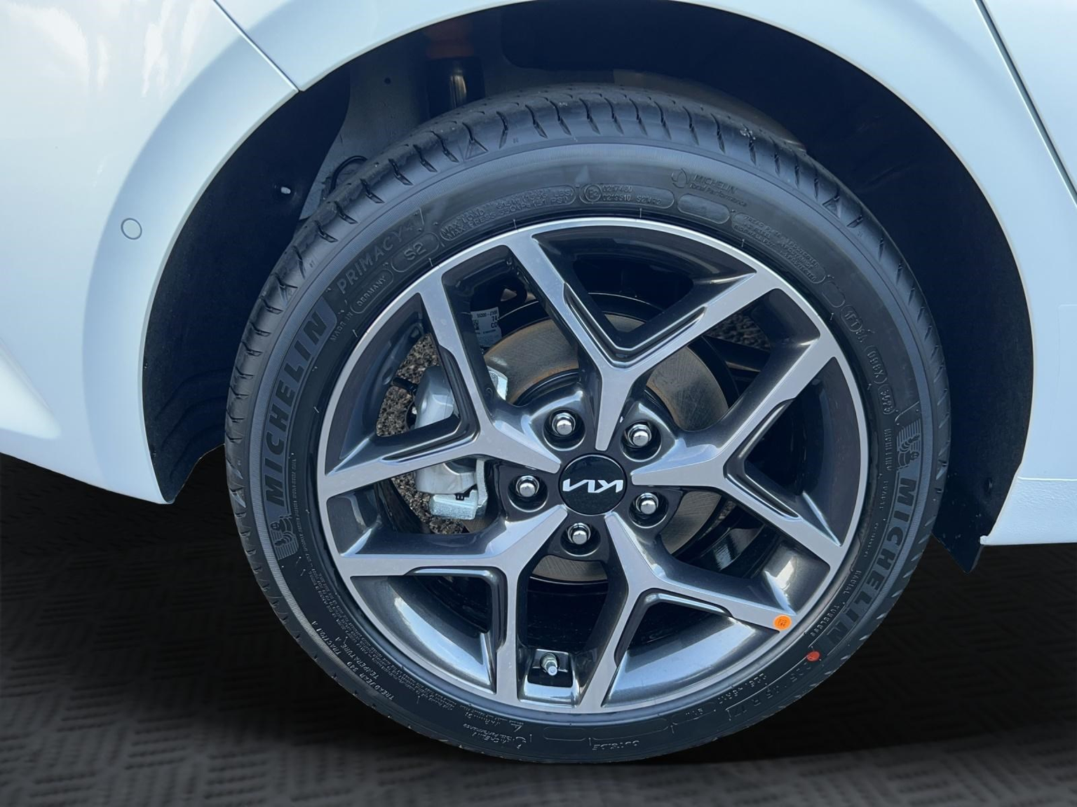 KIA Ceed 1.5 T-GDi MHEV Power
