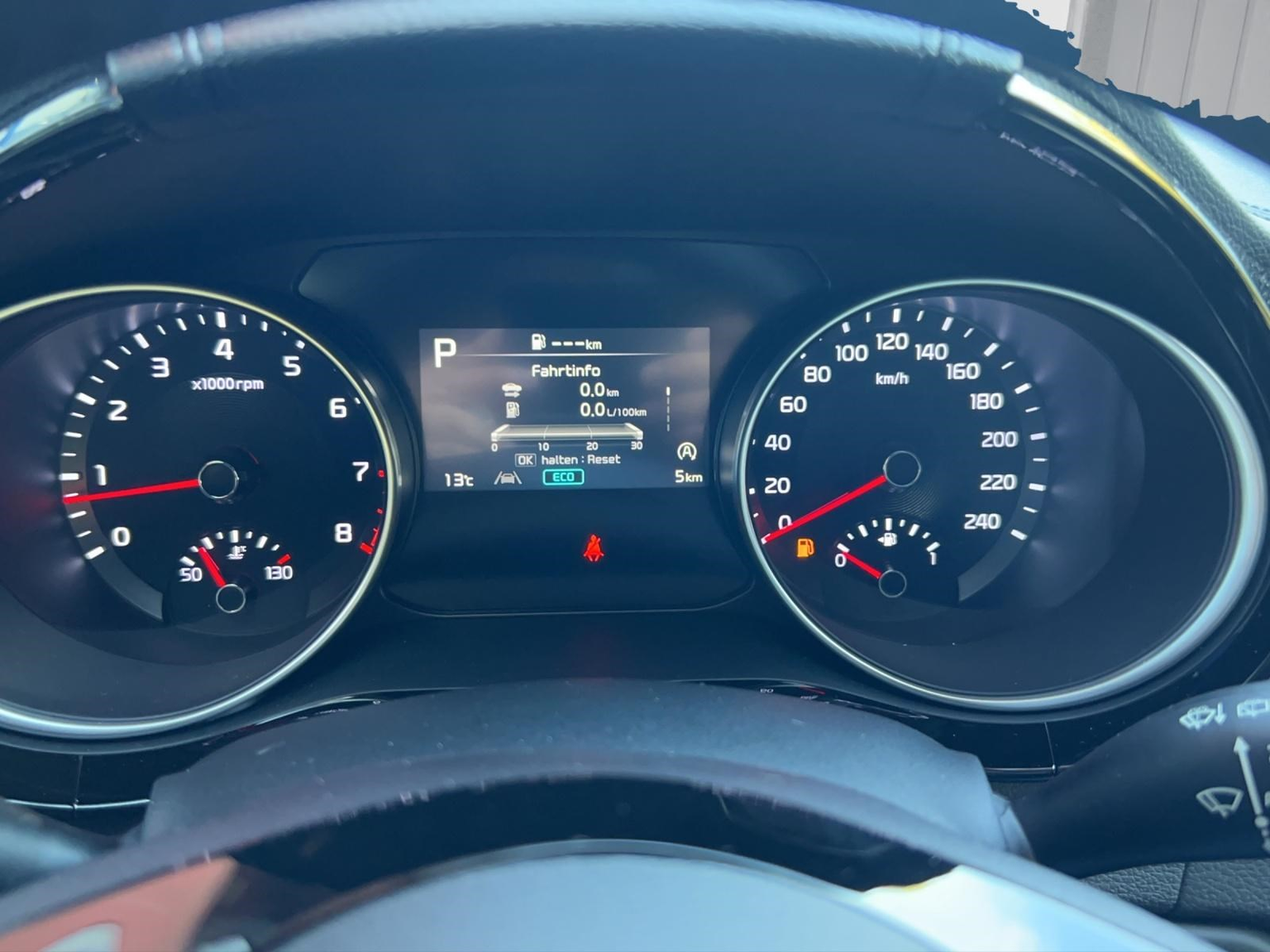 KIA Ceed 1.5 T-GDi MHEV Power