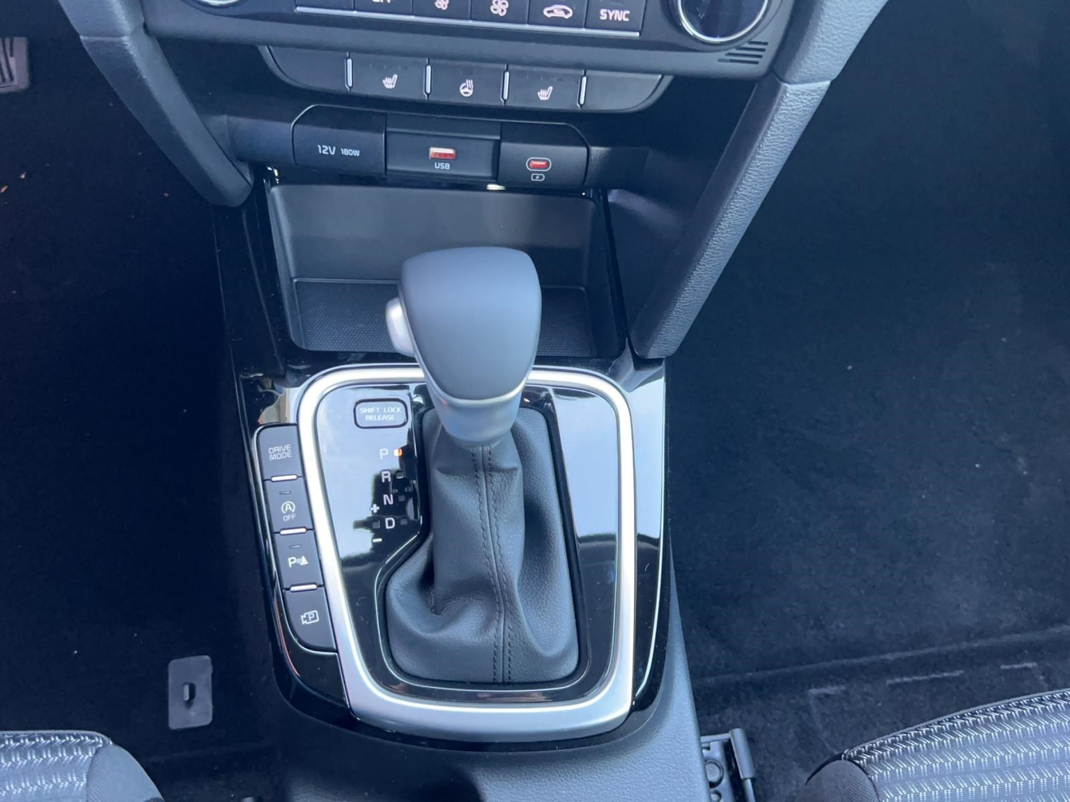 KIA Ceed 1.5 T-GDi MHEV Power