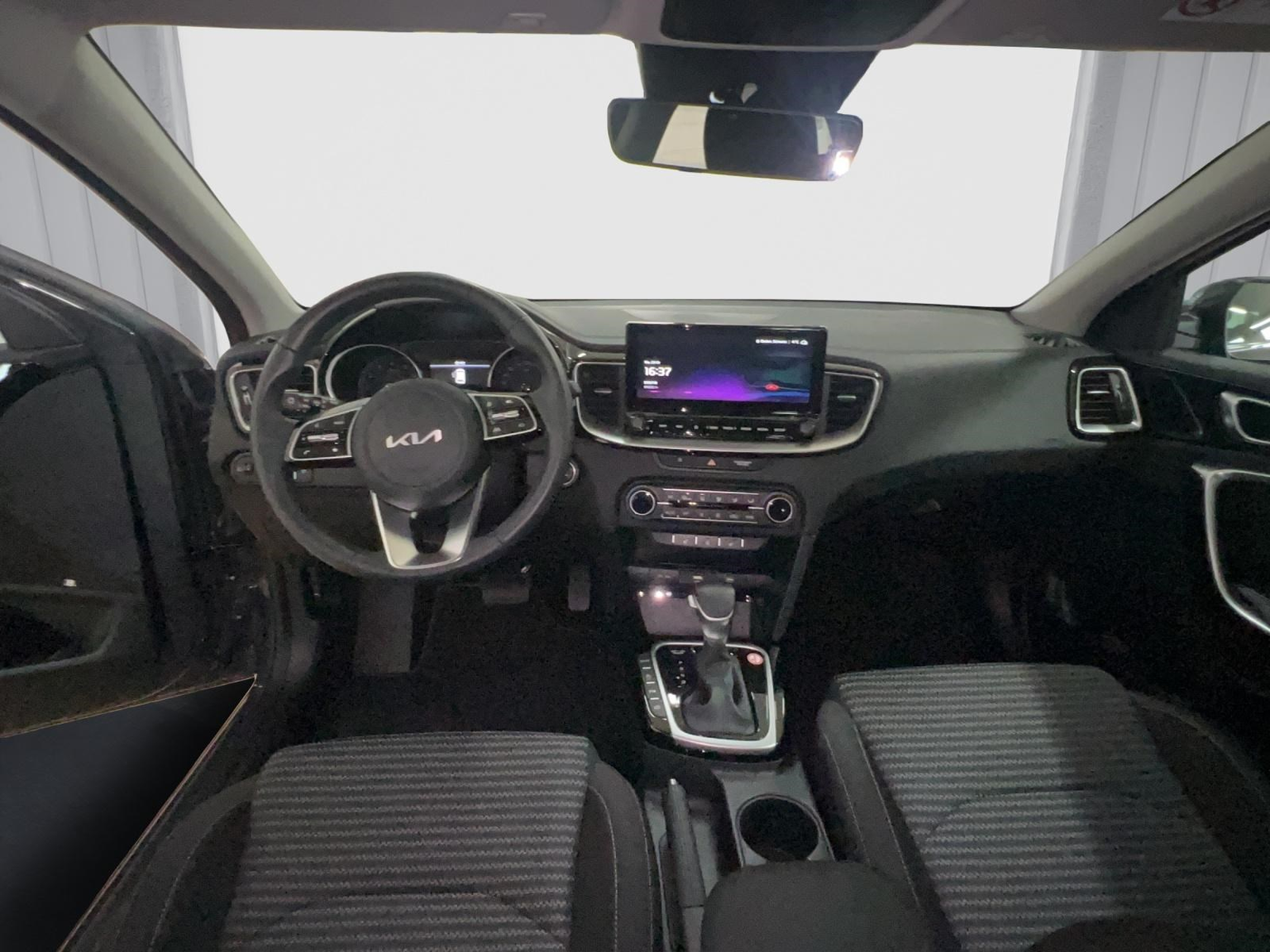 KIA Ceed SW 1.5 T-GDi Power