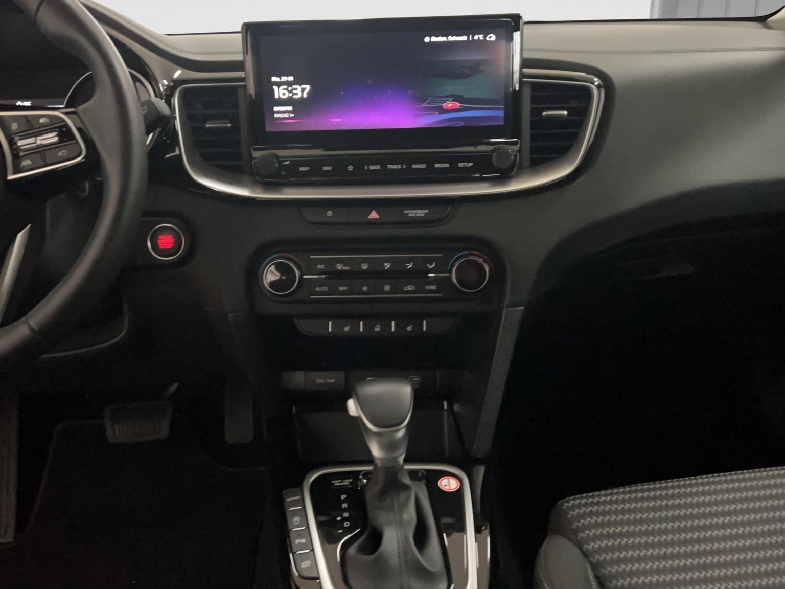 KIA Ceed SW 1.5 T-GDi Power