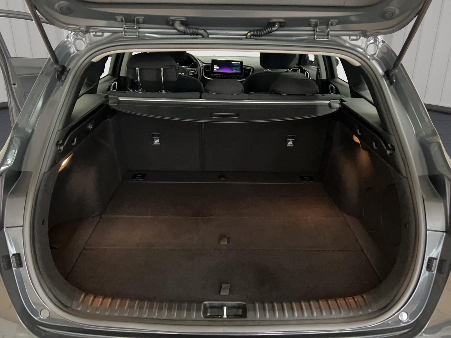 KIA Ceed SW 1.5 T-GDi Power