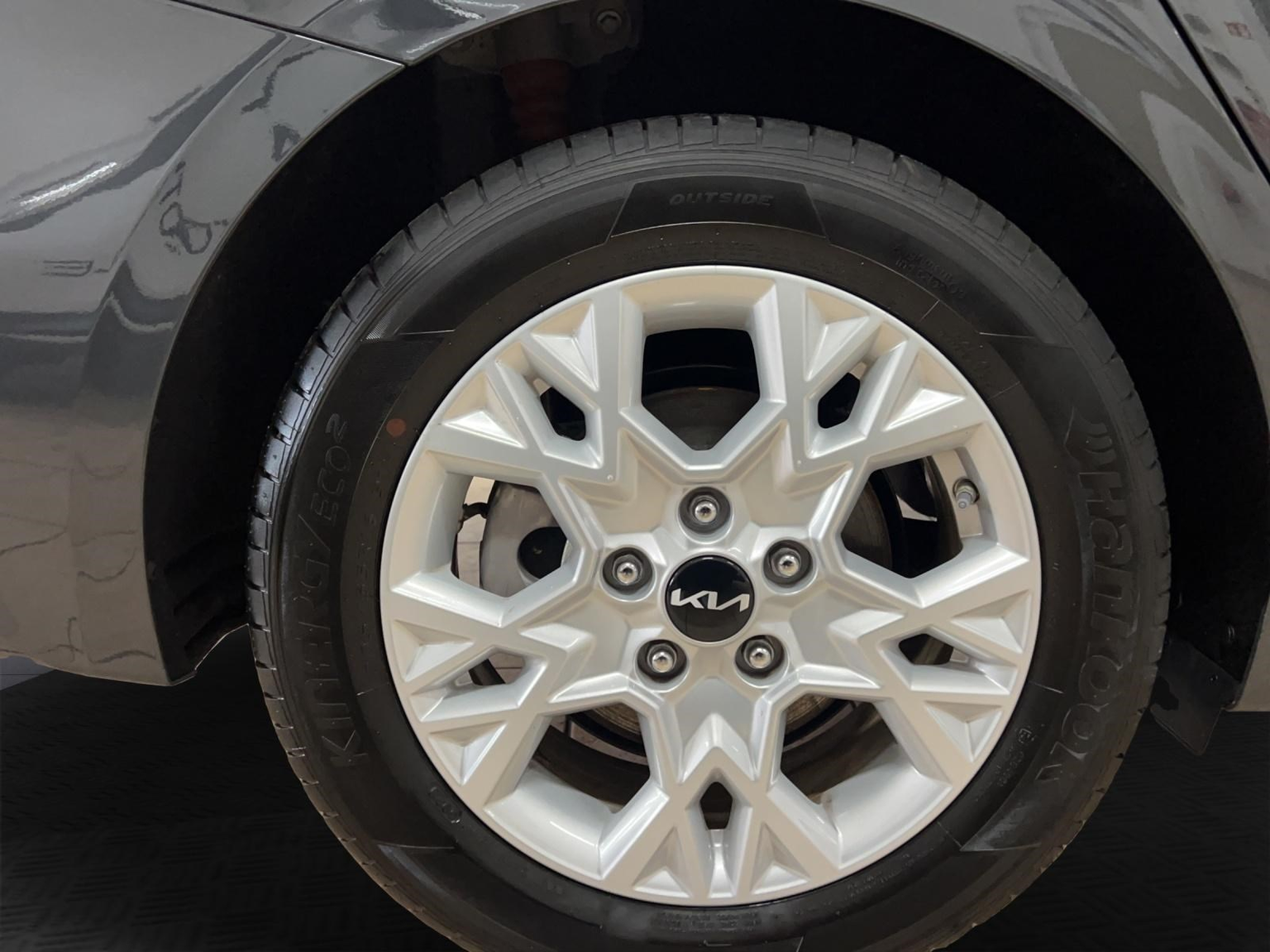 KIA Ceed SW 1.5 T-GDi Power