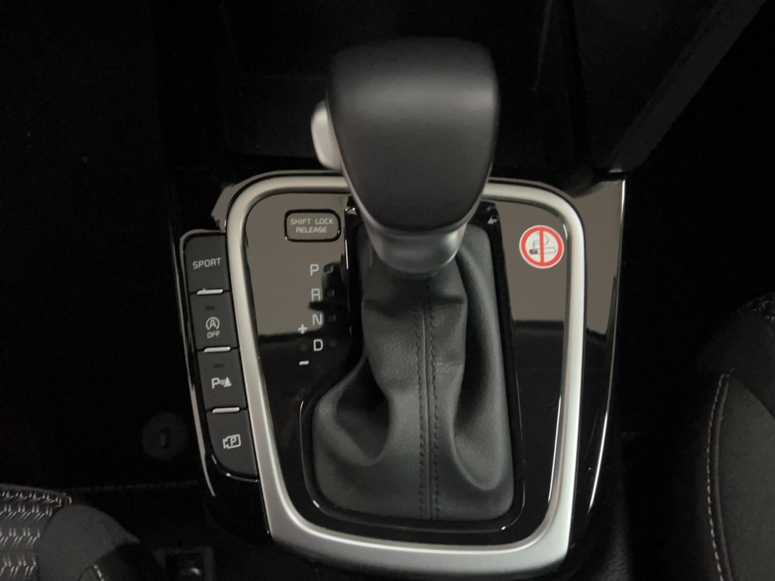 KIA Ceed SW 1.5 T-GDi Power