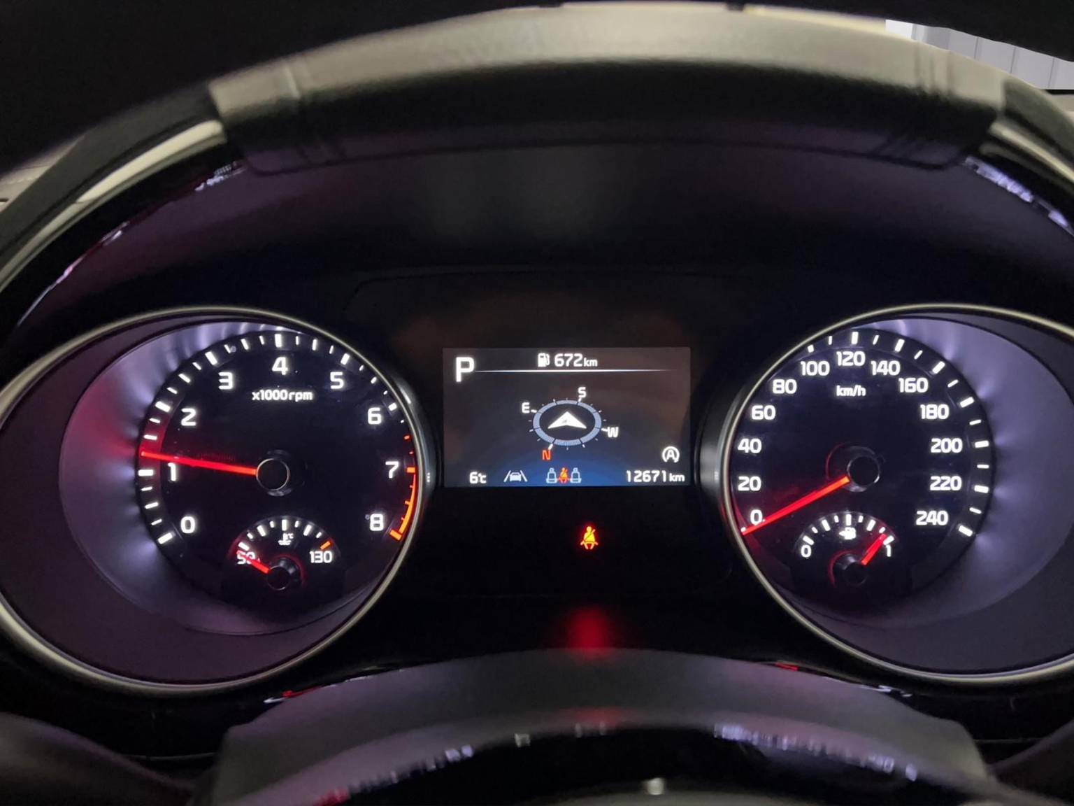 KIA Ceed SW 1.5 T-GDi Power