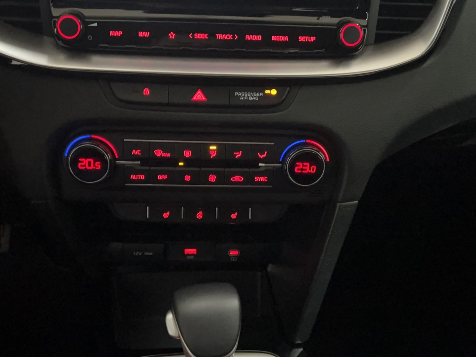 KIA Ceed SW 1.5 T-GDi Power