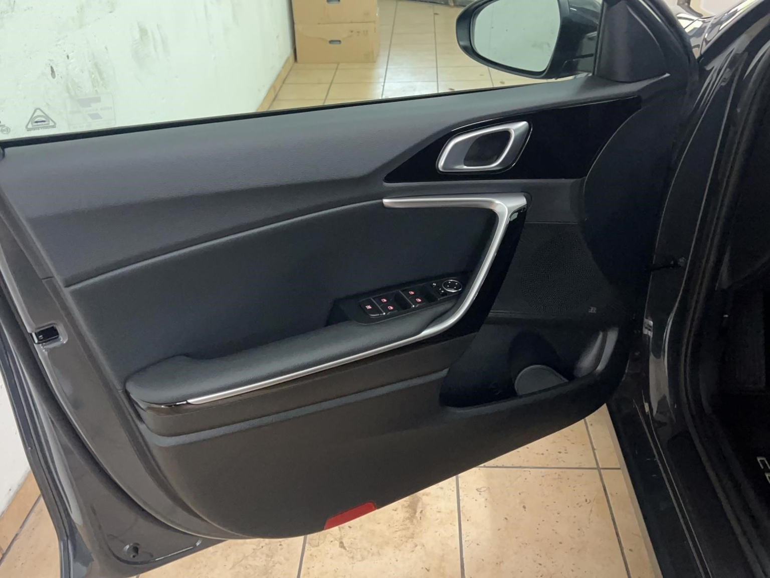 KIA Ceed SW 1.5 T-GDi Power