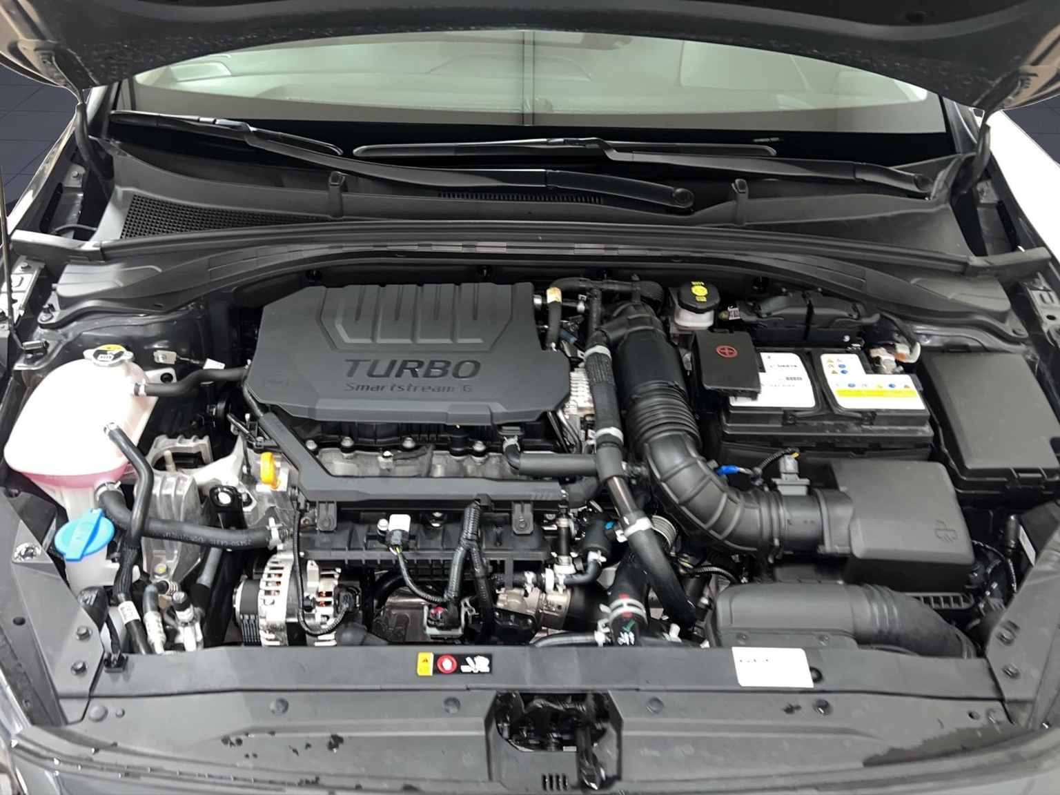 KIA Ceed SW 1.5 T-GDi Power
