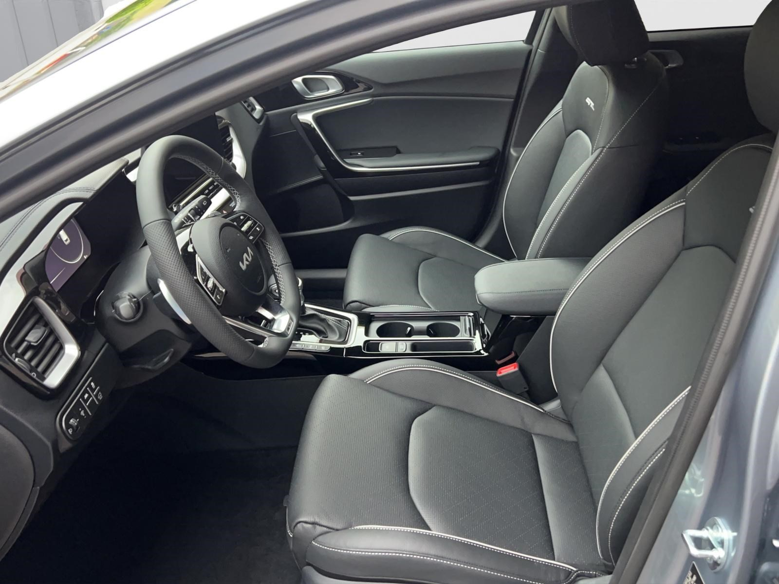 KIA Ceed SW 1.5 T-GDi MHEV GT-Line