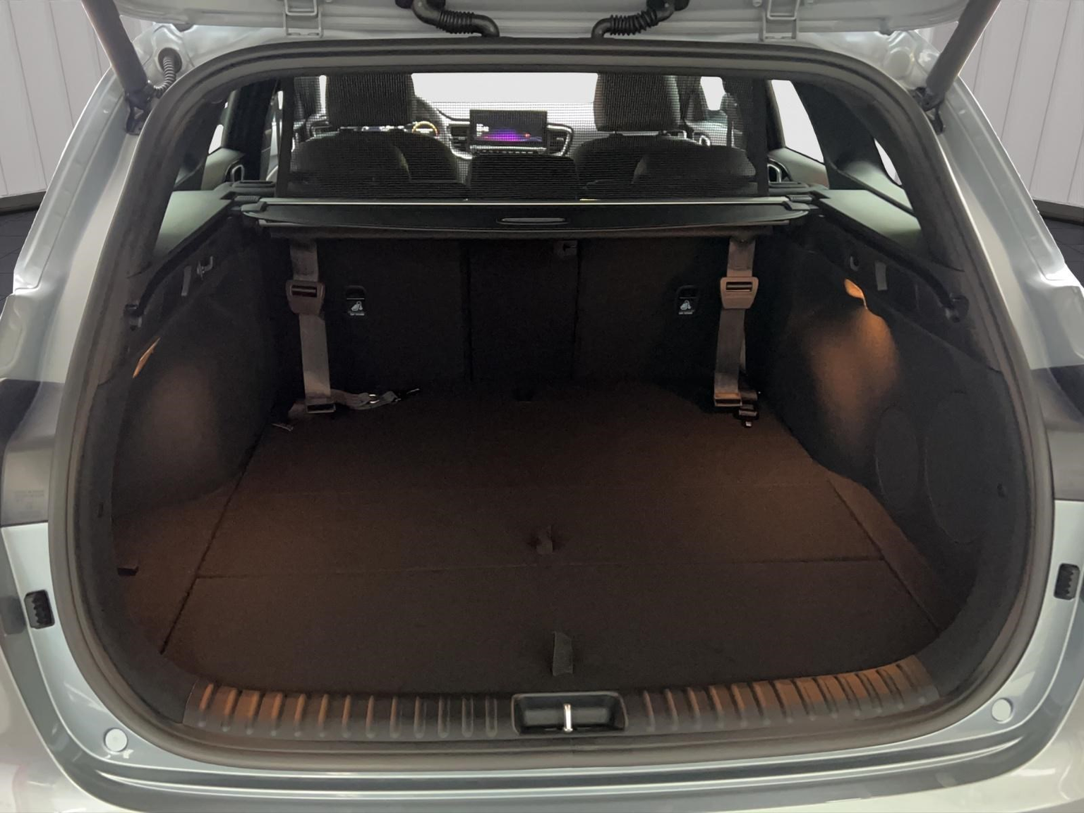 KIA Ceed SW 1.5 T-GDi MHEV GT-Line