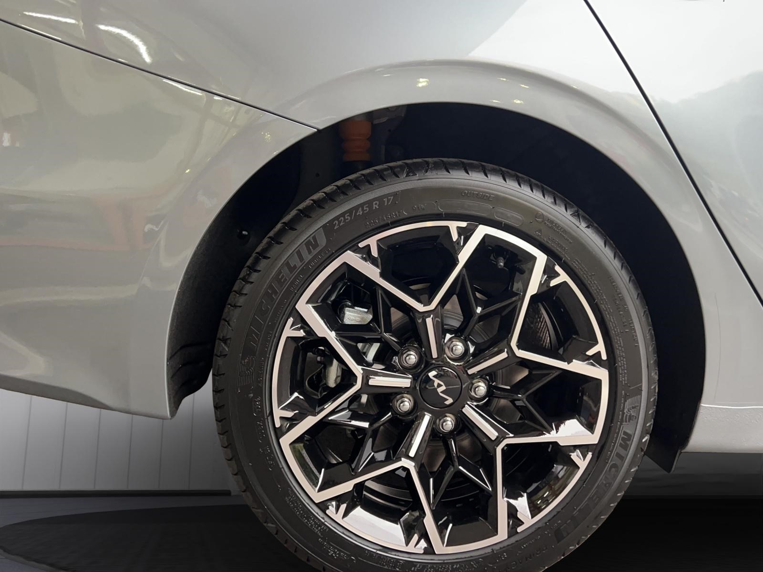 KIA Ceed SW 1.5 T-GDi MHEV GT-Line