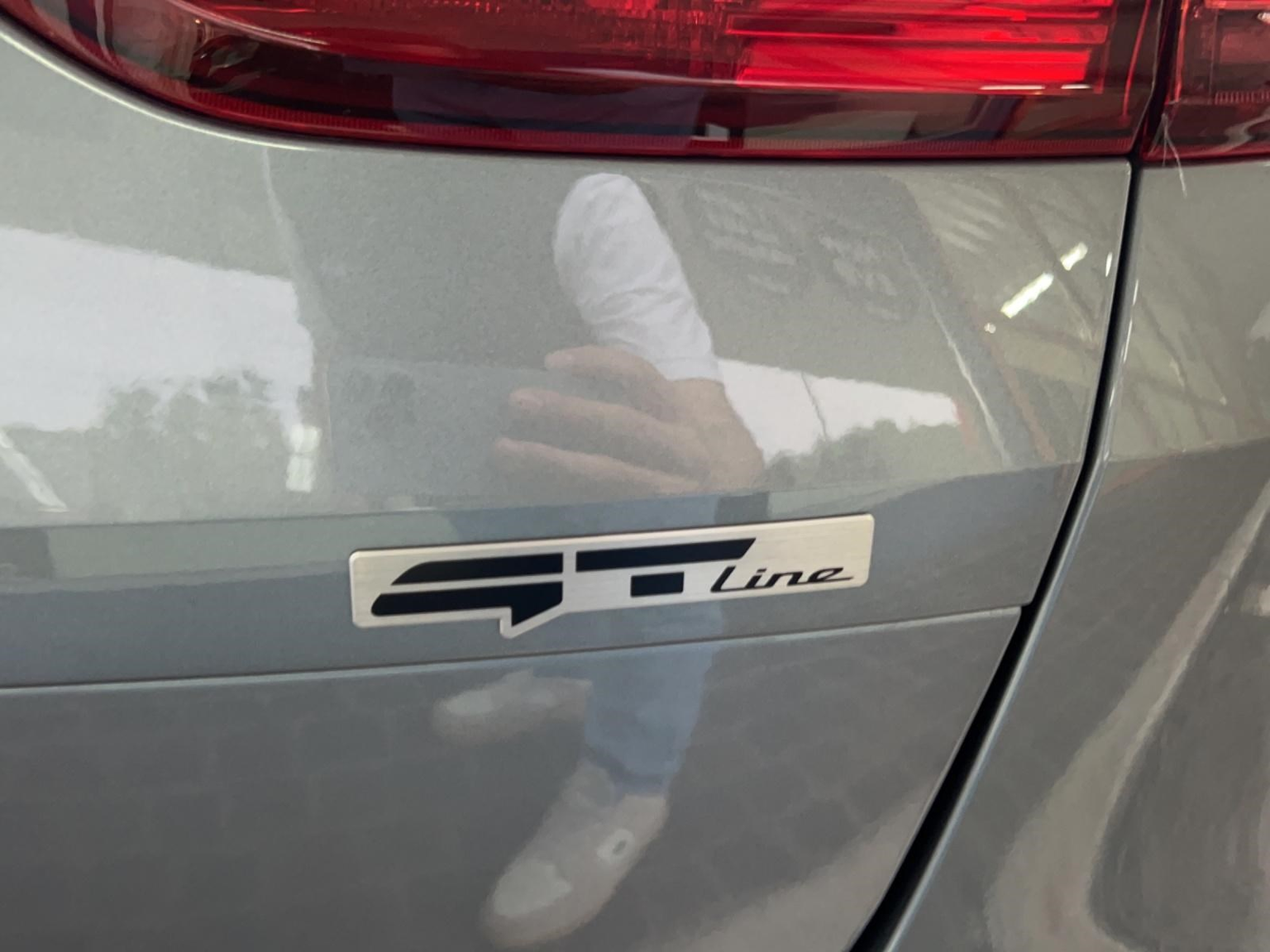 KIA Ceed SW 1.5 T-GDi MHEV GT-Line