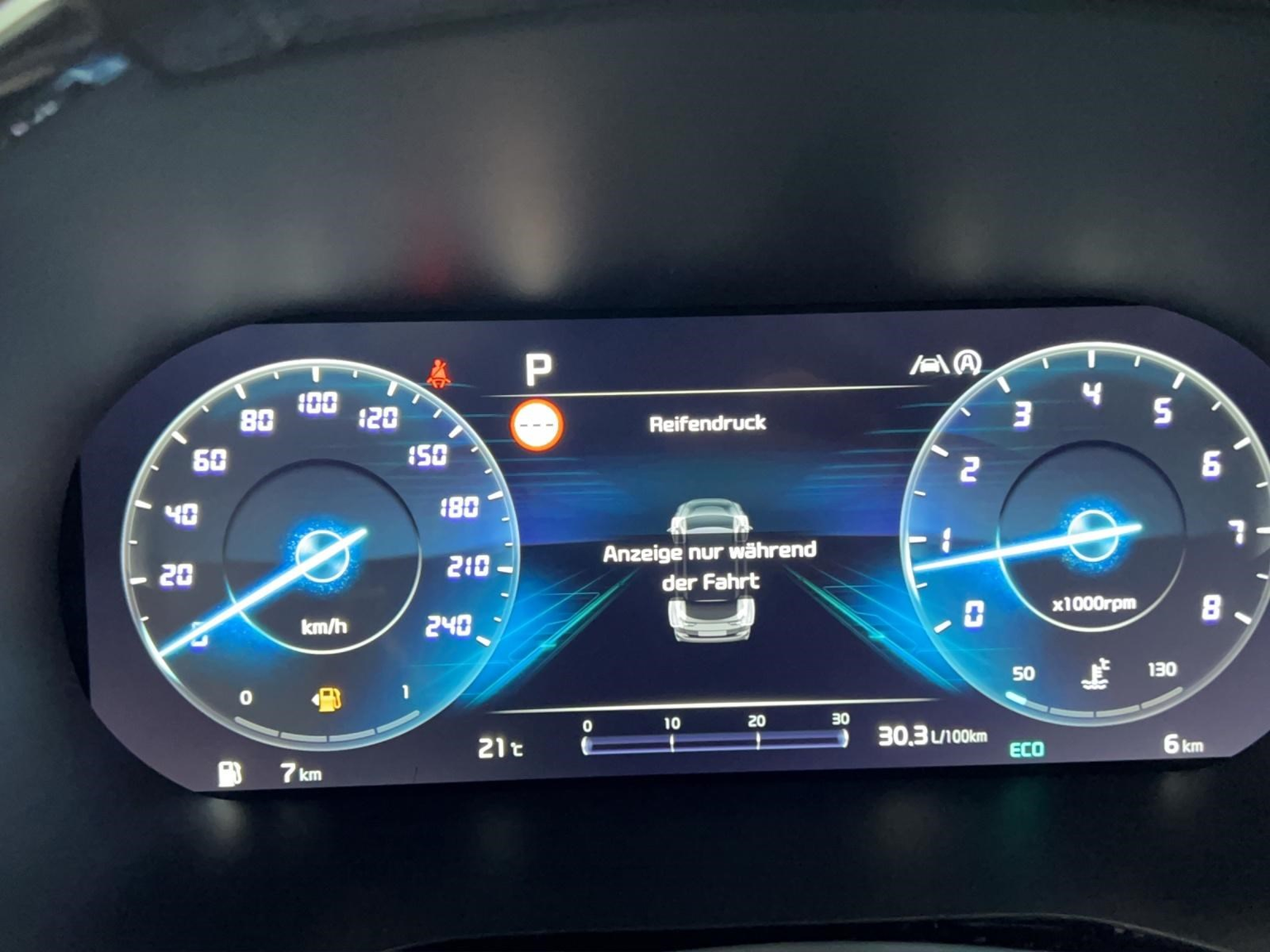 KIA Ceed SW 1.5 T-GDi MHEV GT-Line