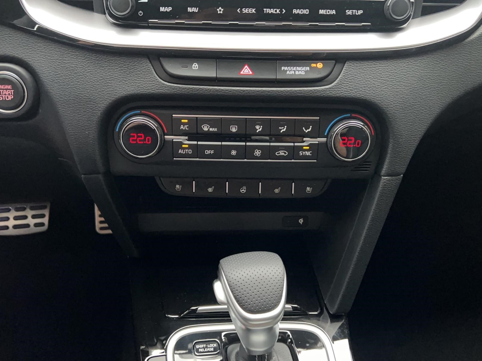 KIA Ceed SW 1.5 T-GDi MHEV GT-Line