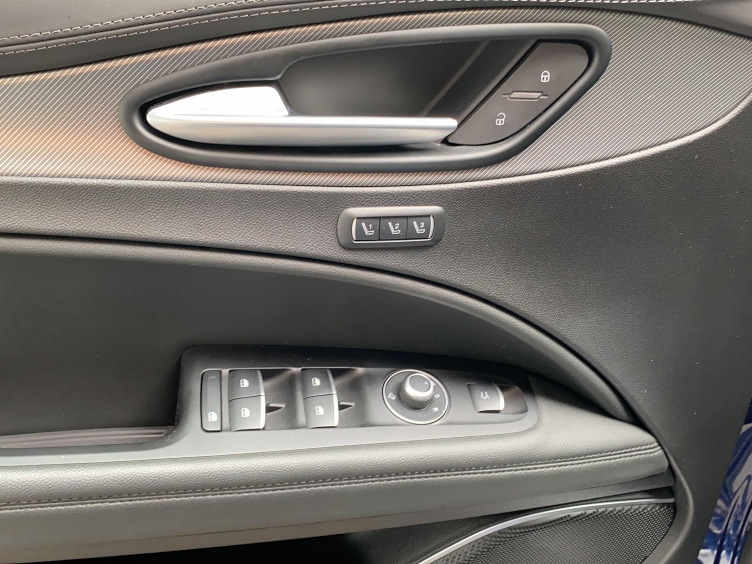 ALFA ROMEO Stelvio 2.0 Q4 280 Veloce Ti