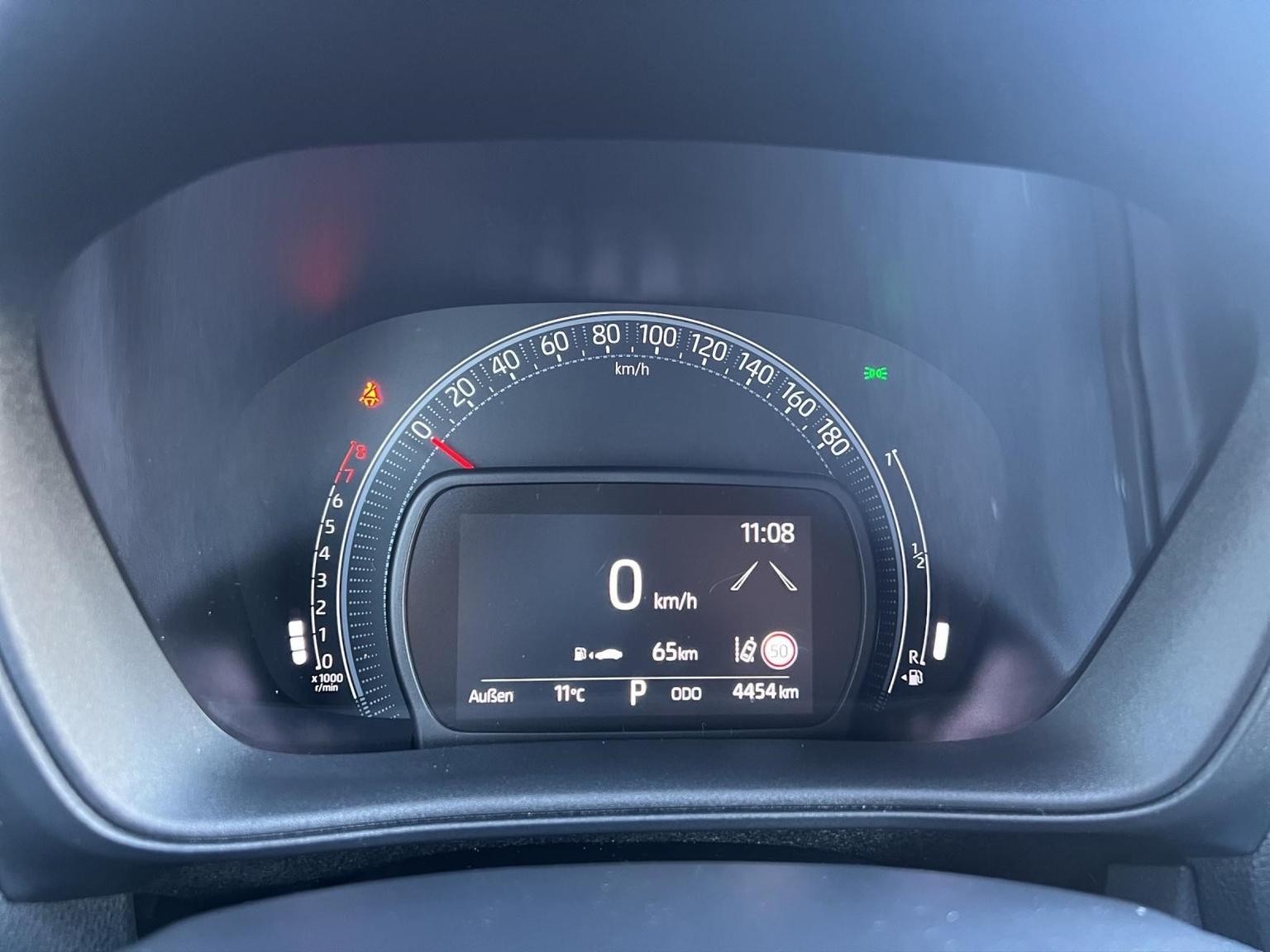 TOYOTA Aygo X 1.0 VVT-i Style