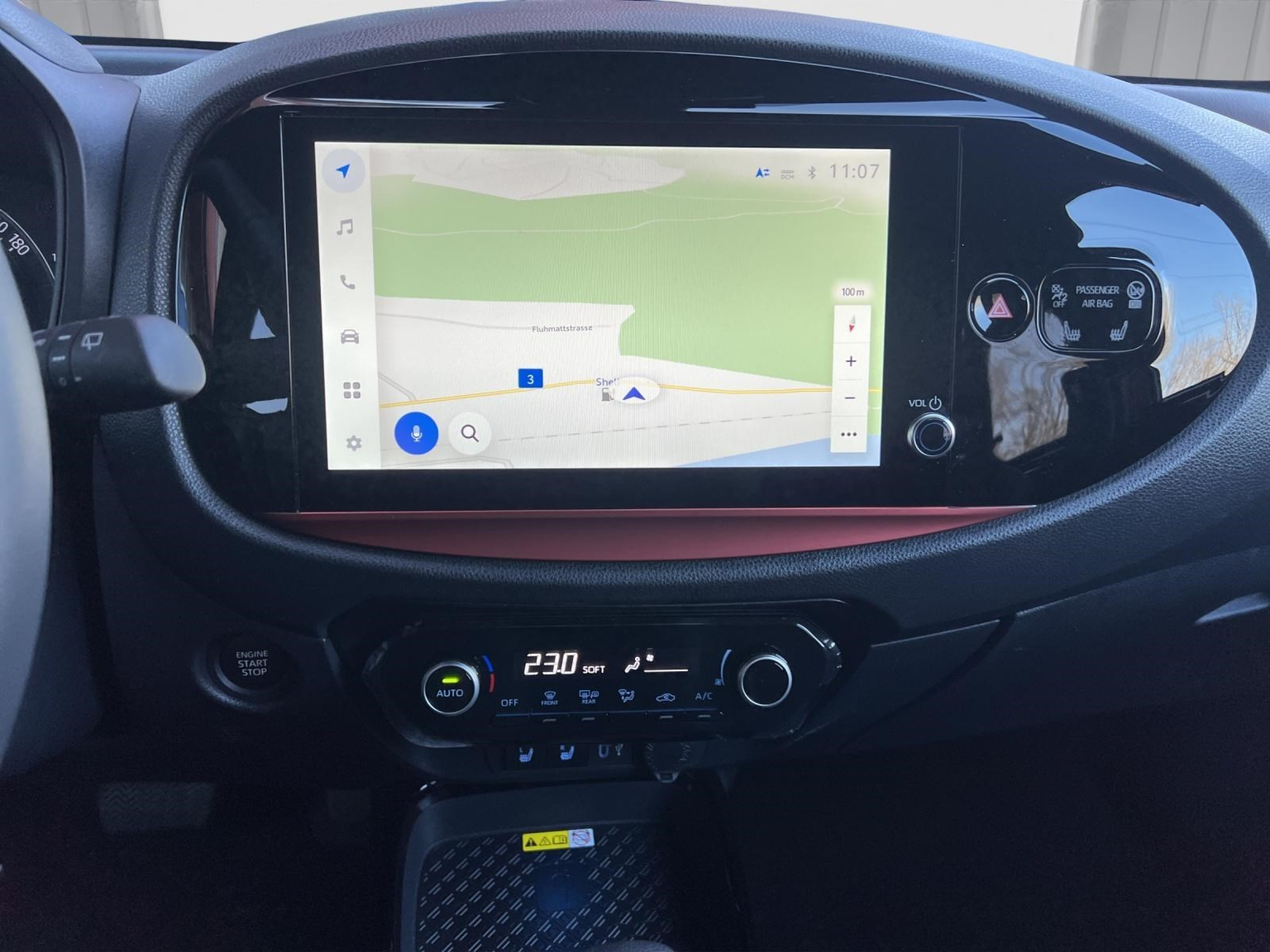TOYOTA Aygo X 1.0 VVT-i Style