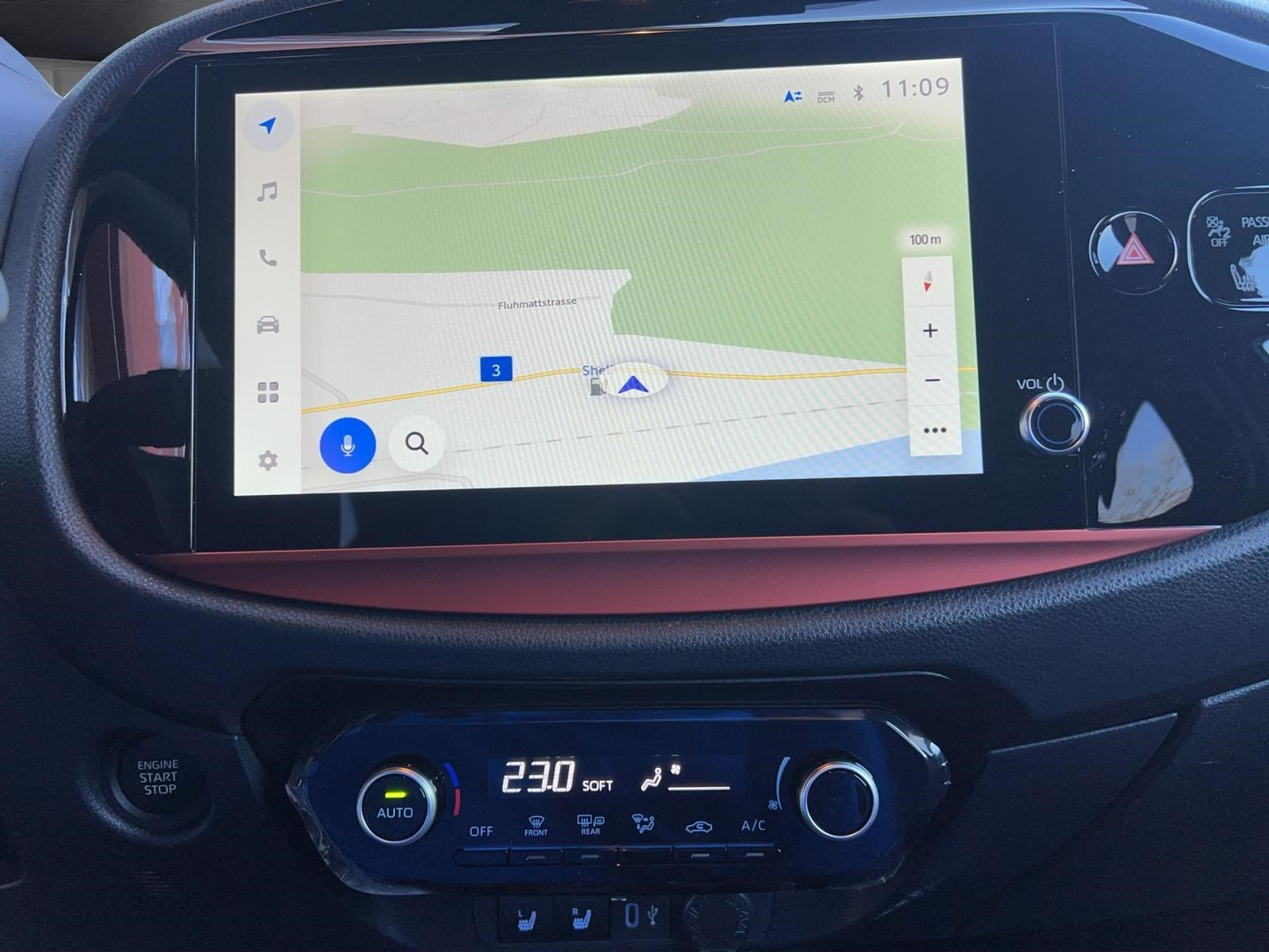 TOYOTA Aygo X 1.0 VVT-i Style