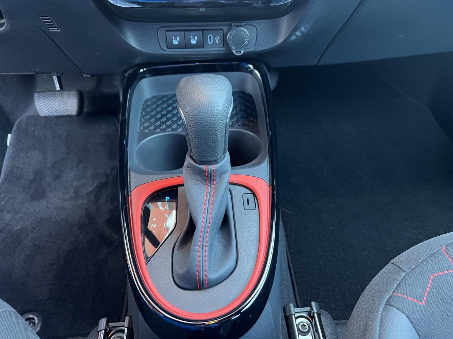 TOYOTA Aygo X 1.0 VVT-i Style