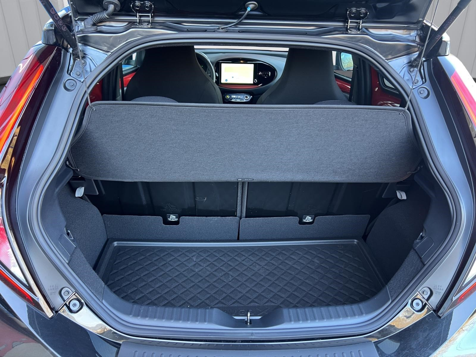 TOYOTA Aygo X 1.0 VVT-i Style