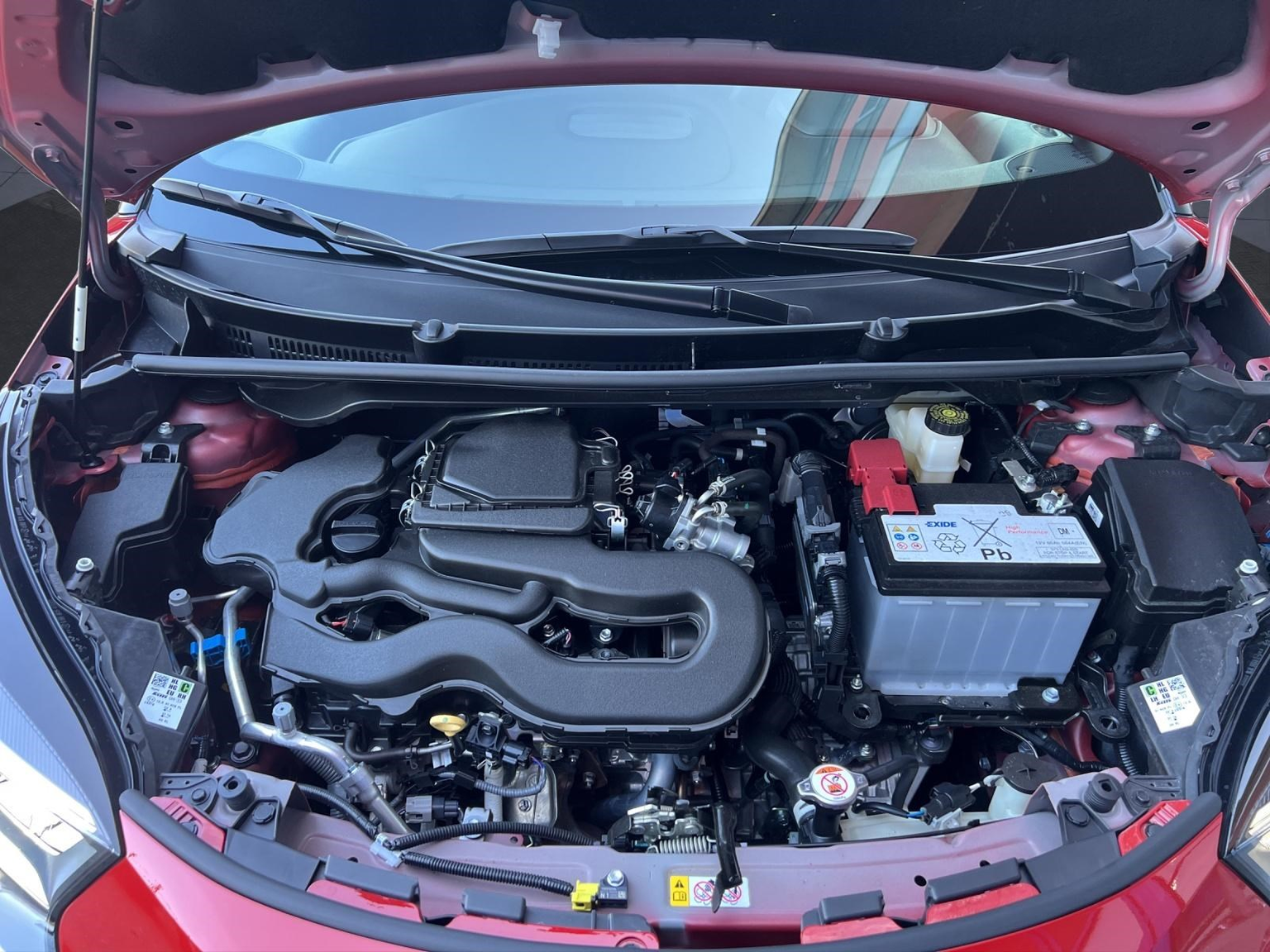 TOYOTA Aygo X 1.0 VVT-i Style