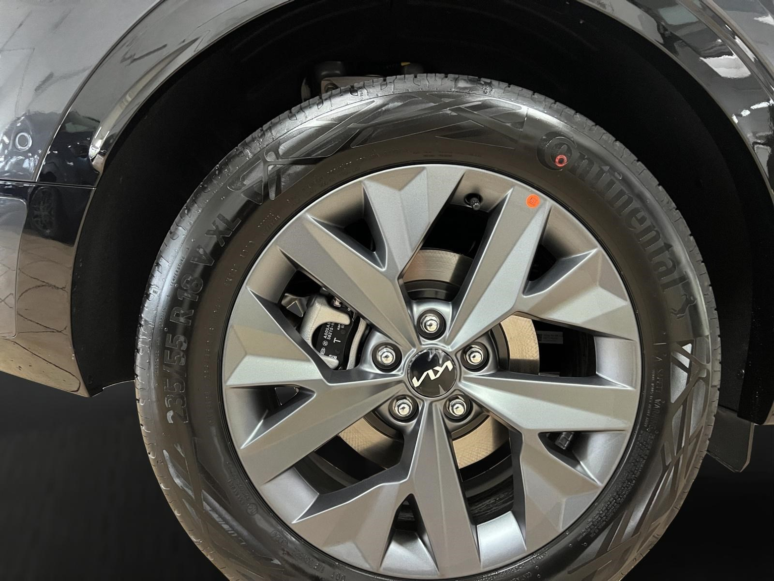 KIA Sportage 1.6 T-GDi Hybrid GT-Line