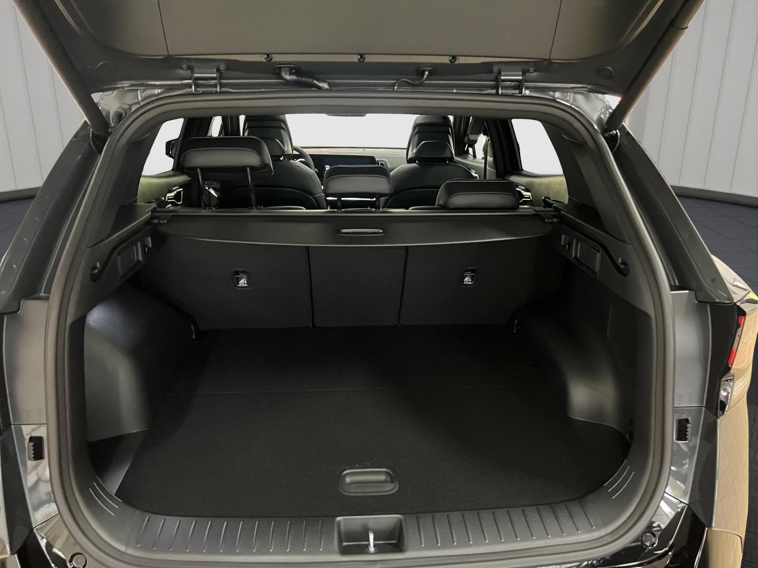 KIA Sportage 1.6 T-GDi Hybrid GT-Line