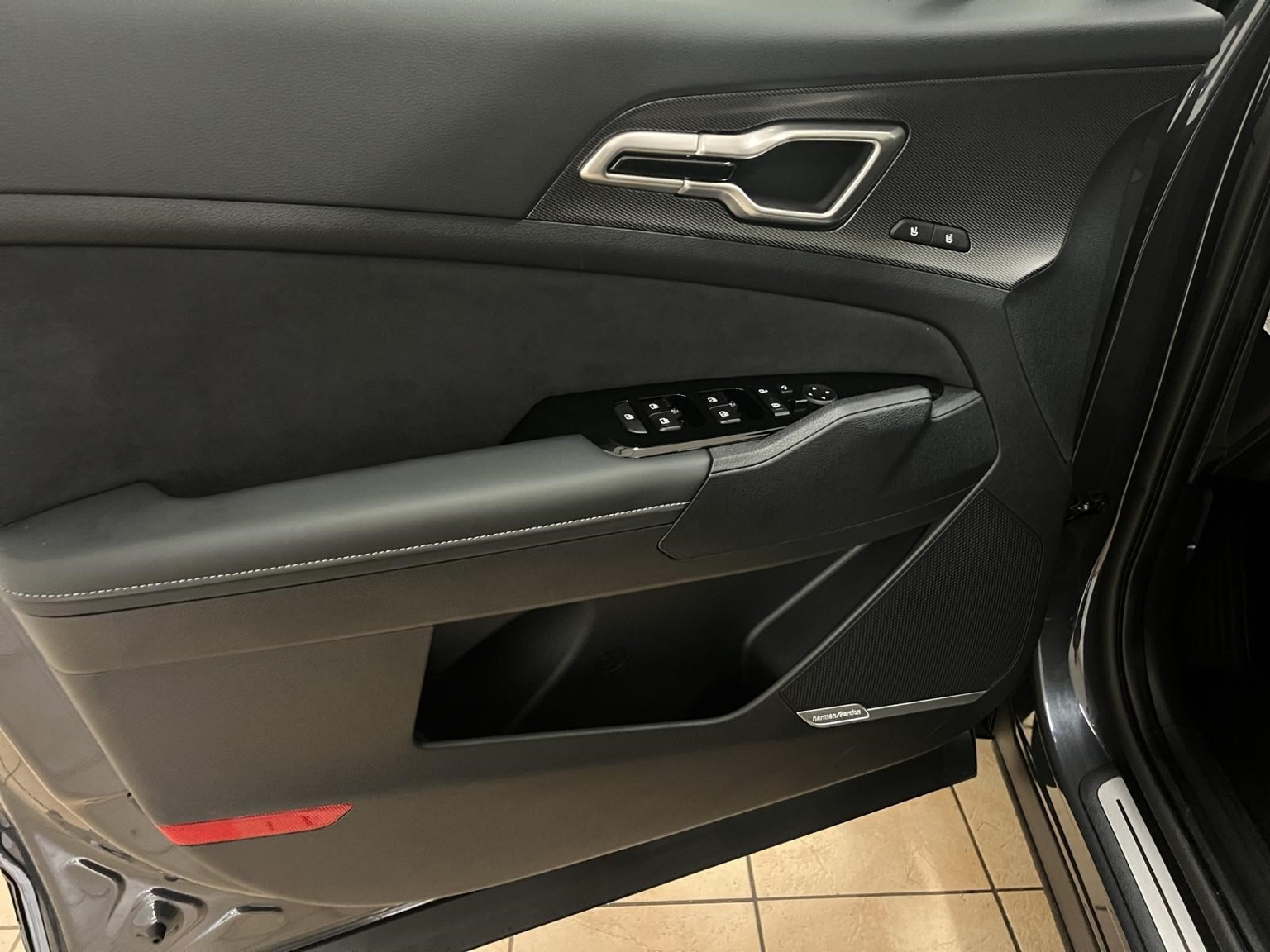 KIA Sportage 1.6 T-GDi Hybrid GT-Line