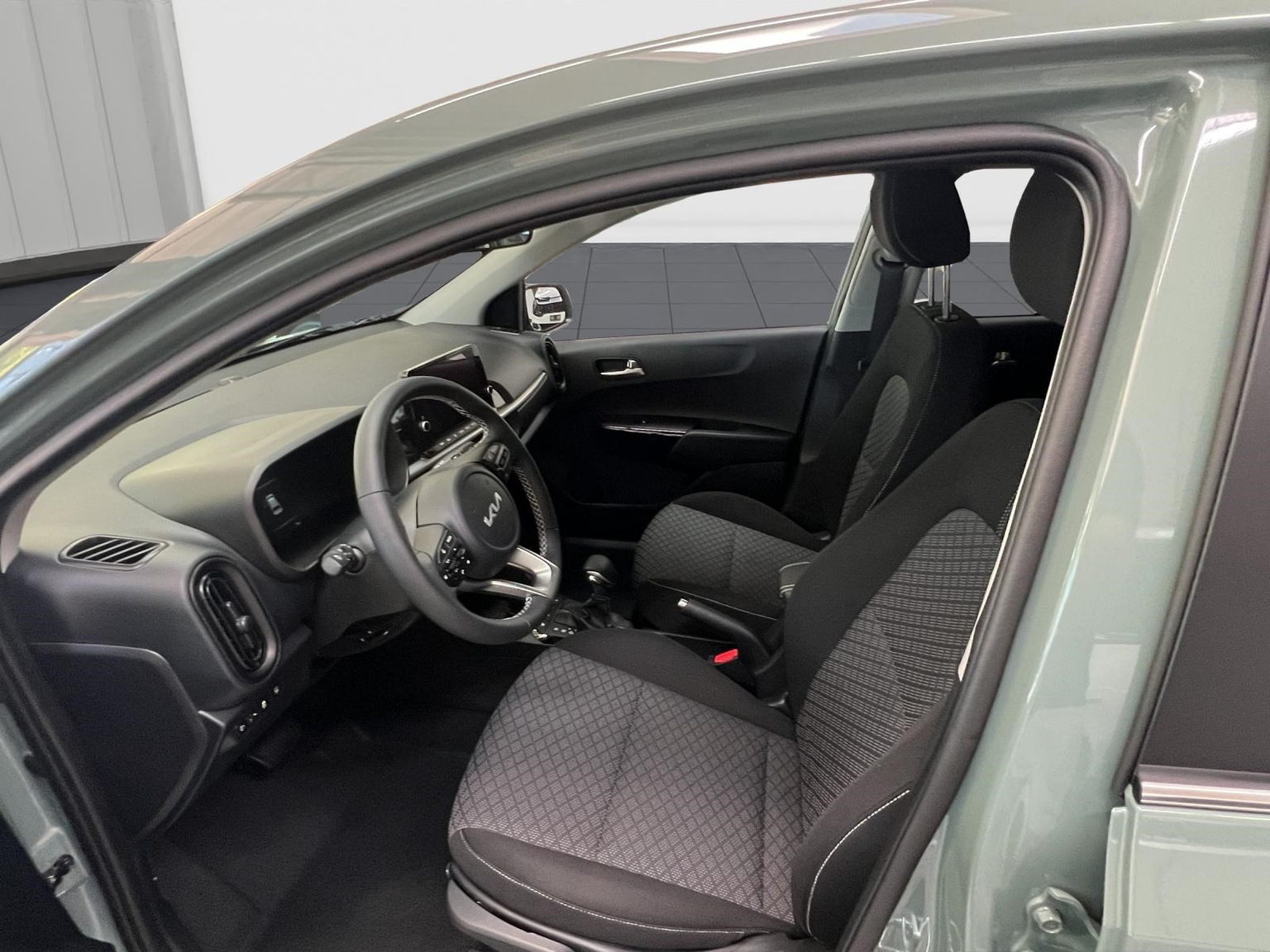 KIA Picanto 1.2 CVVT Power