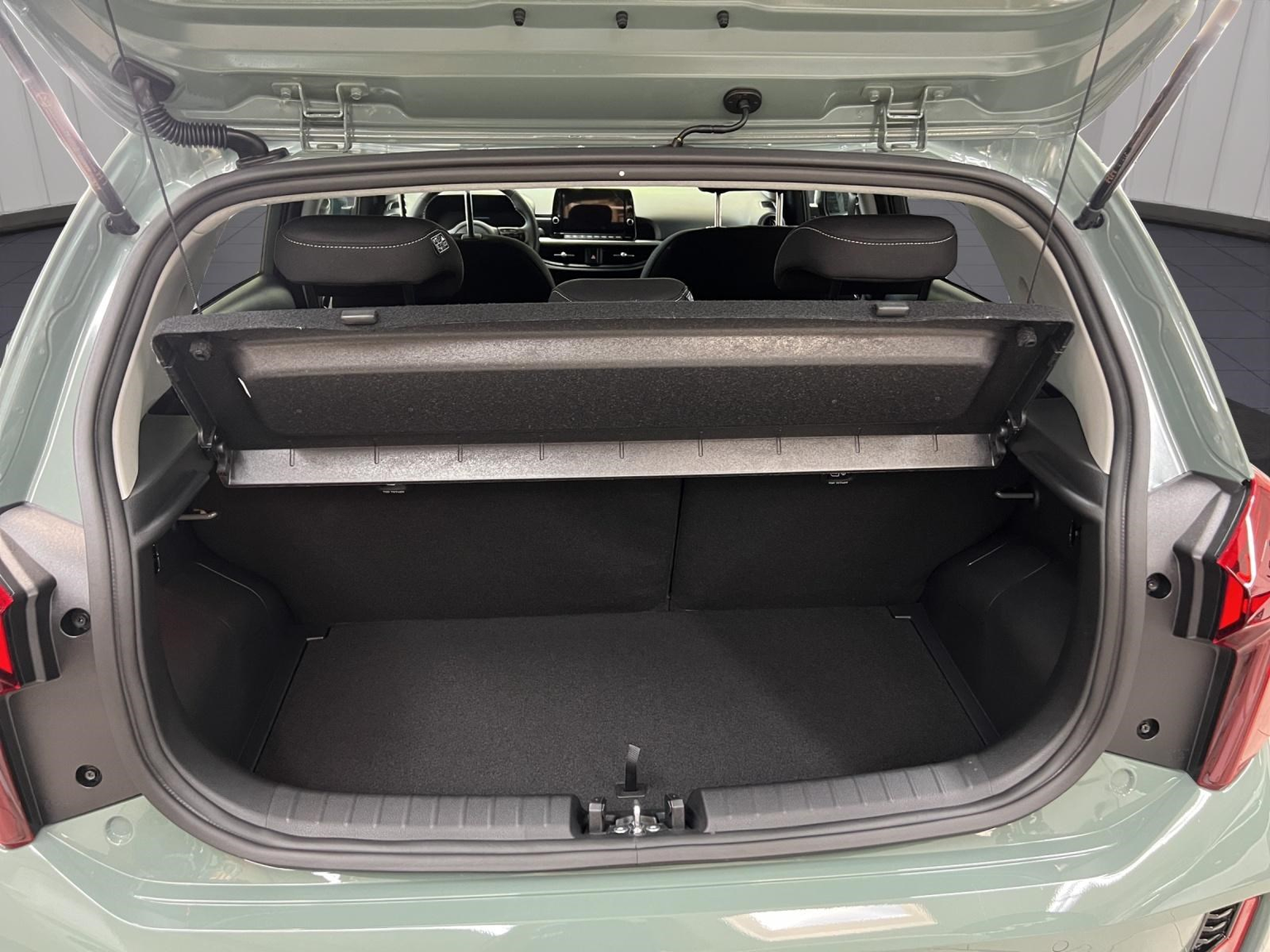 KIA Picanto 1.2 CVVT Power