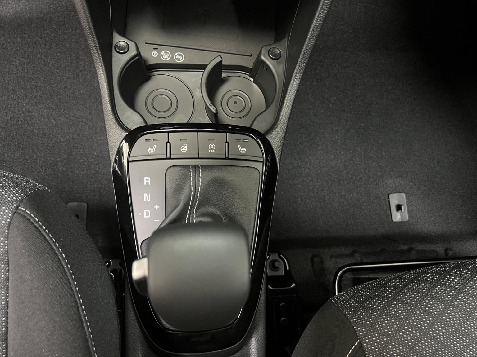 KIA Picanto 1.2 CVVT Power