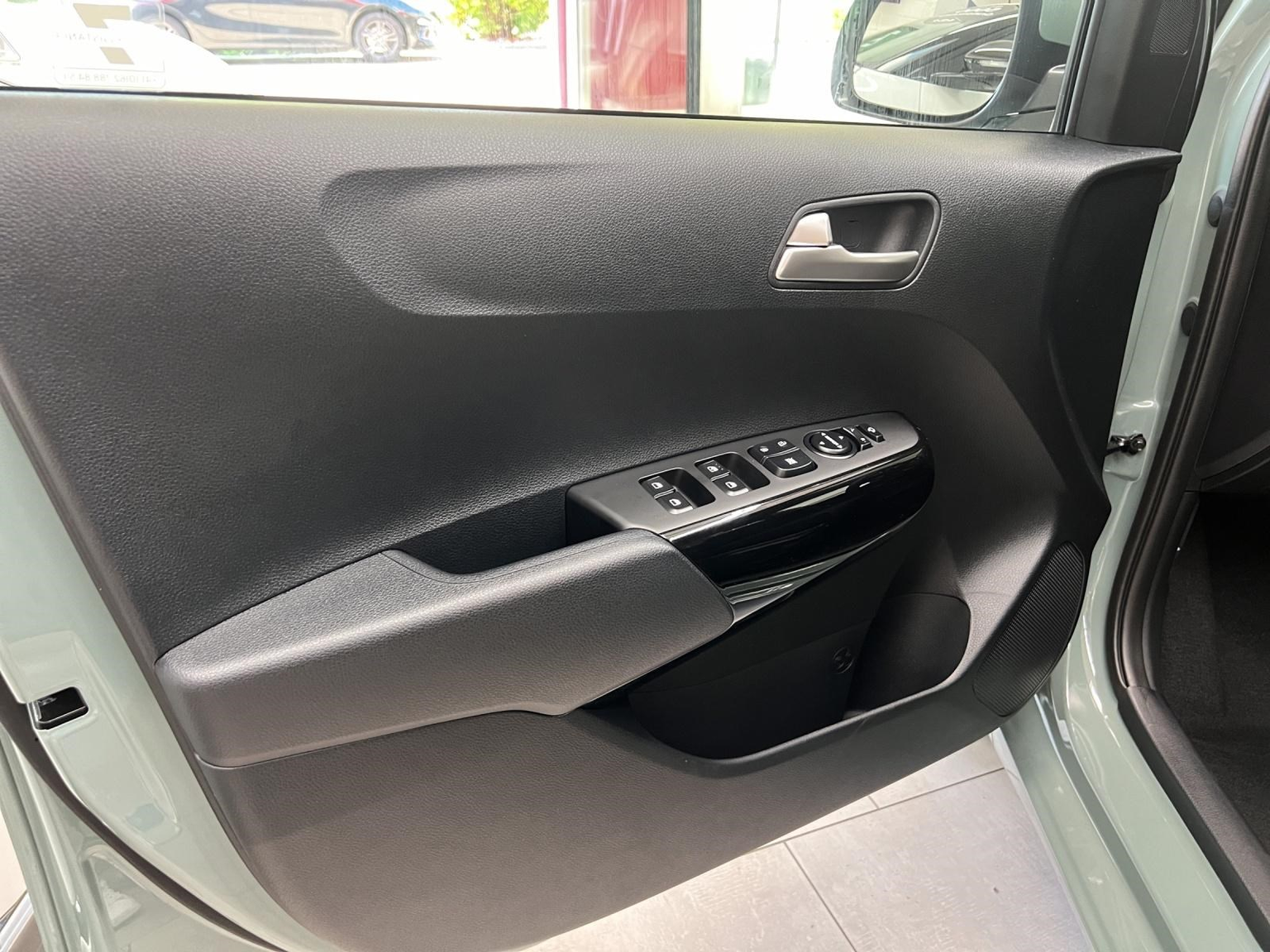 KIA Picanto 1.2 CVVT Power
