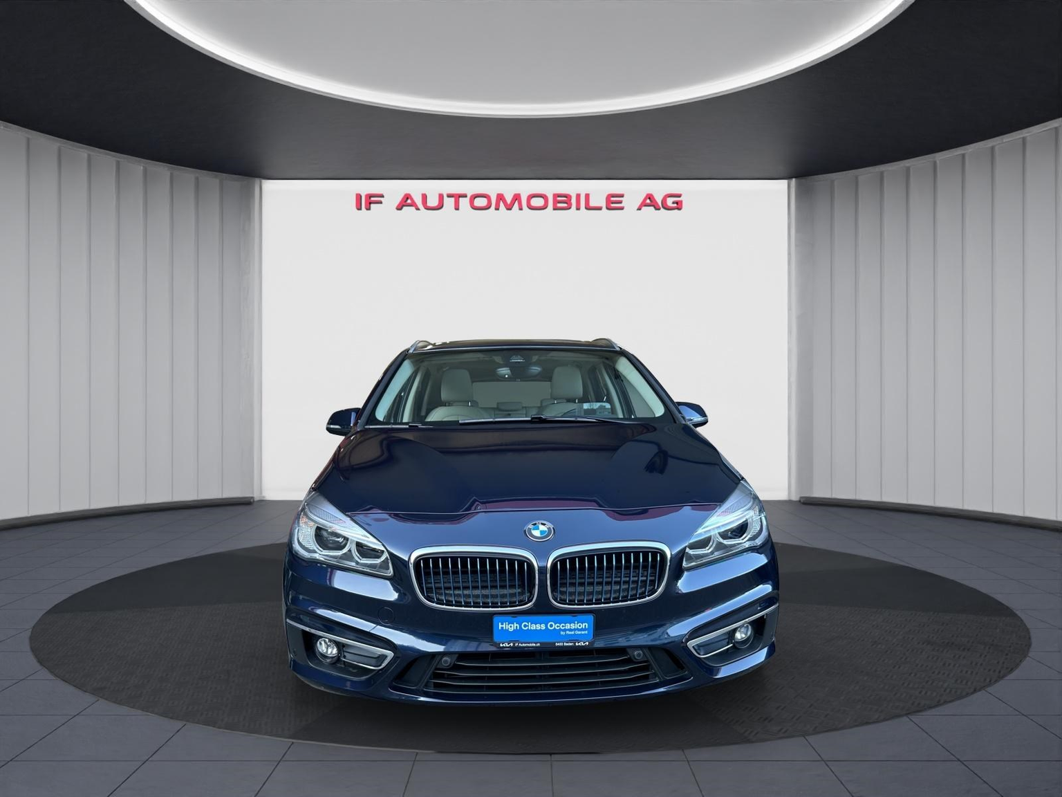 BMW 225 Active Tourer 225xe Active Tourer