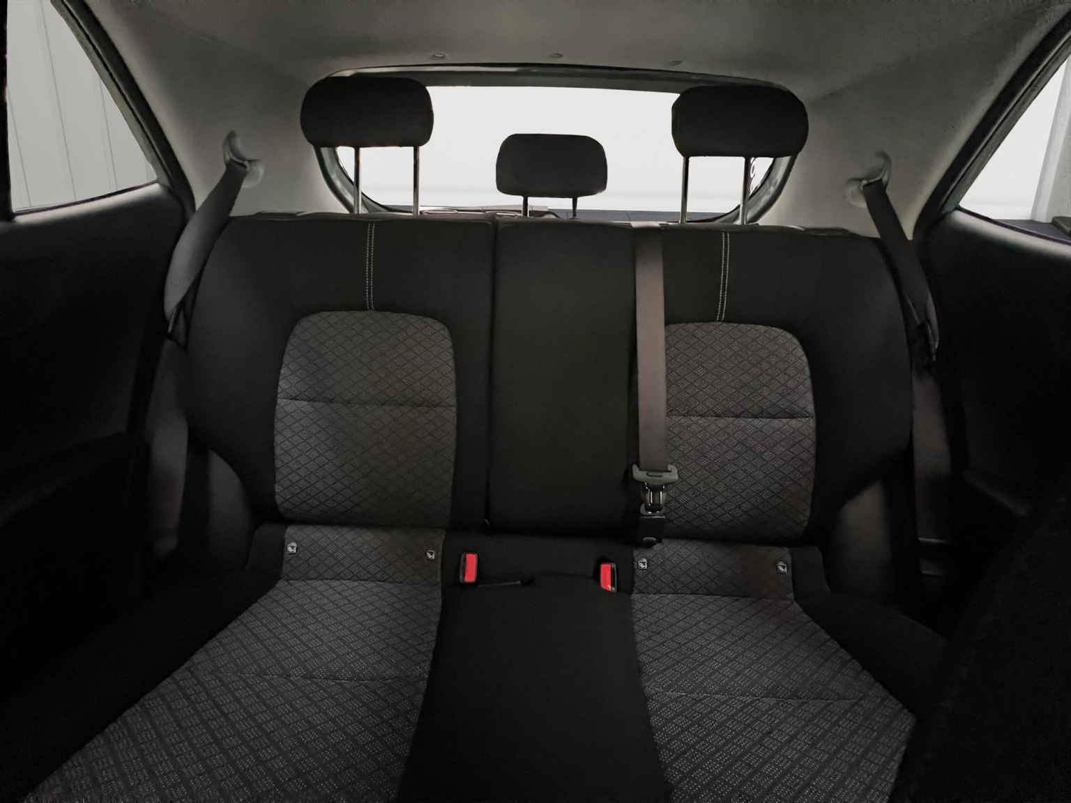 KIA Picanto 1.2 CVVT Power