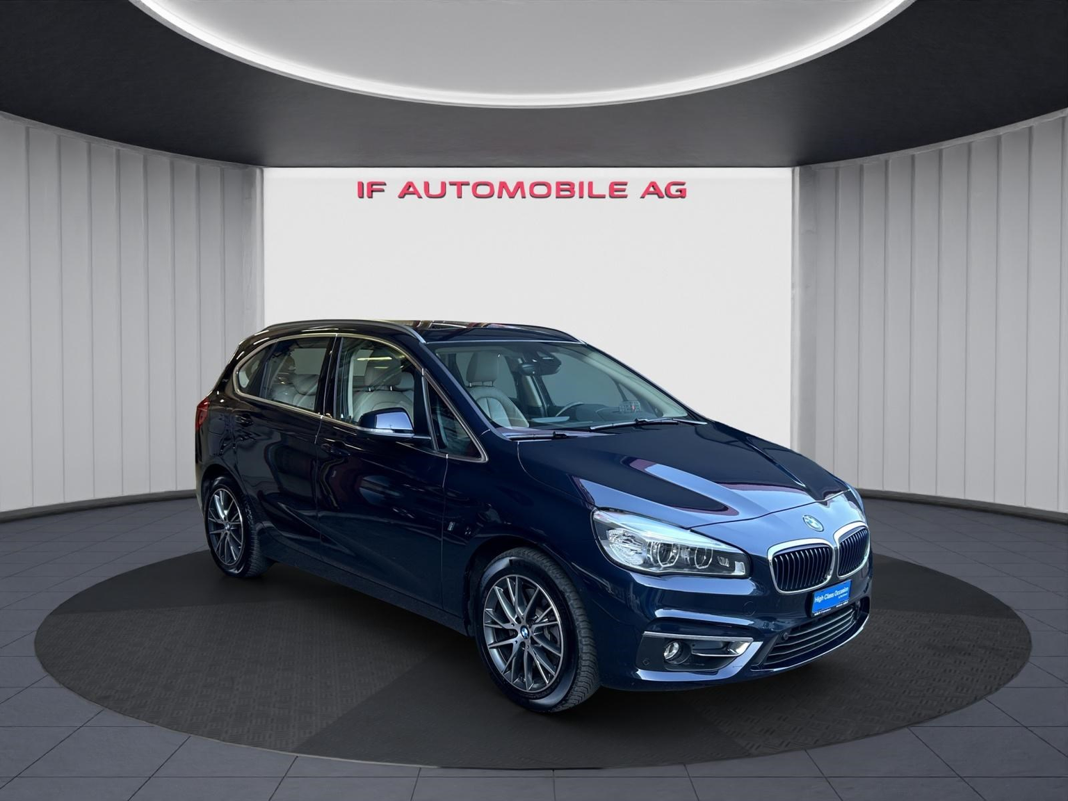 BMW 225 Active Tourer 225xe Active Tourer