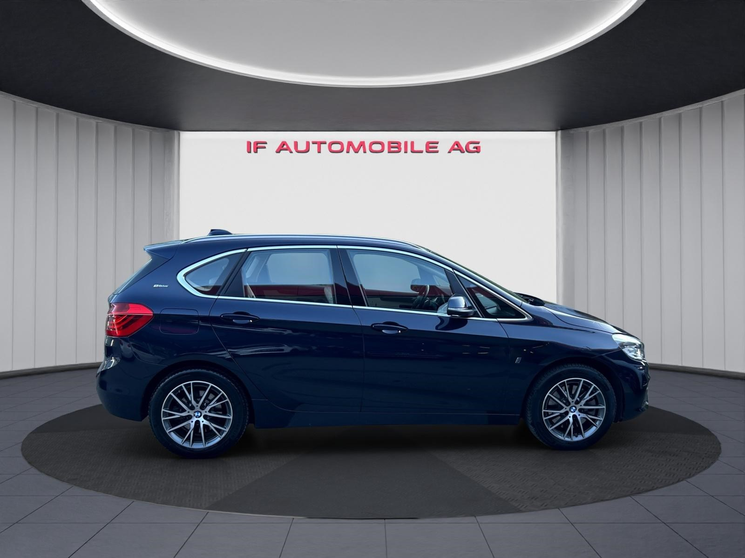 BMW 225 Active Tourer 225xe Active Tourer